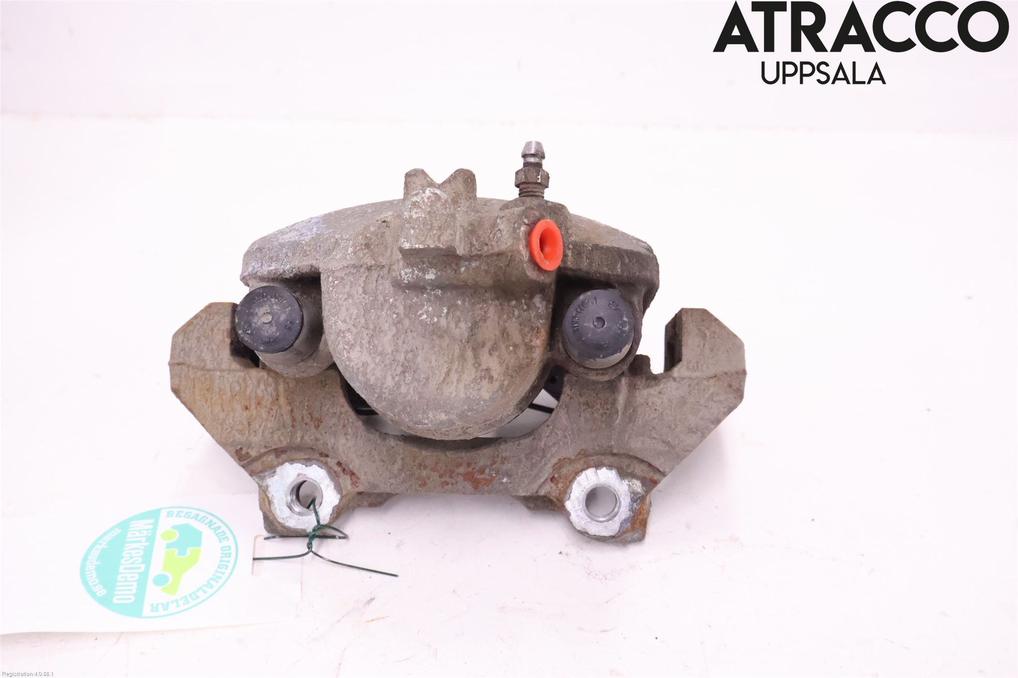 Fiat 500e 20- Bremsecaliper Foran Høyre