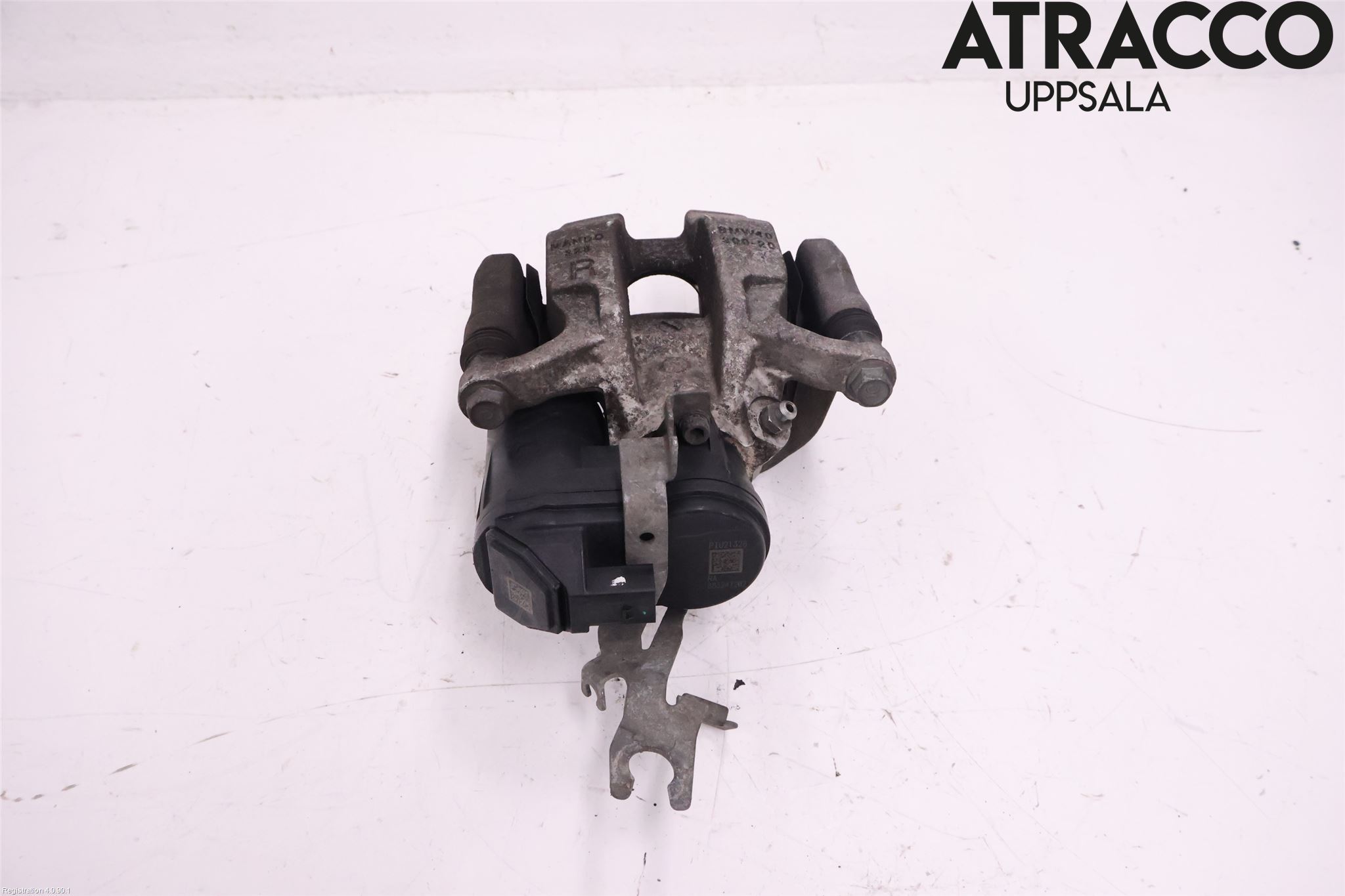 BMW 3 G20/G21/G80/G81 19- Bremsecaliper Bak Høyre