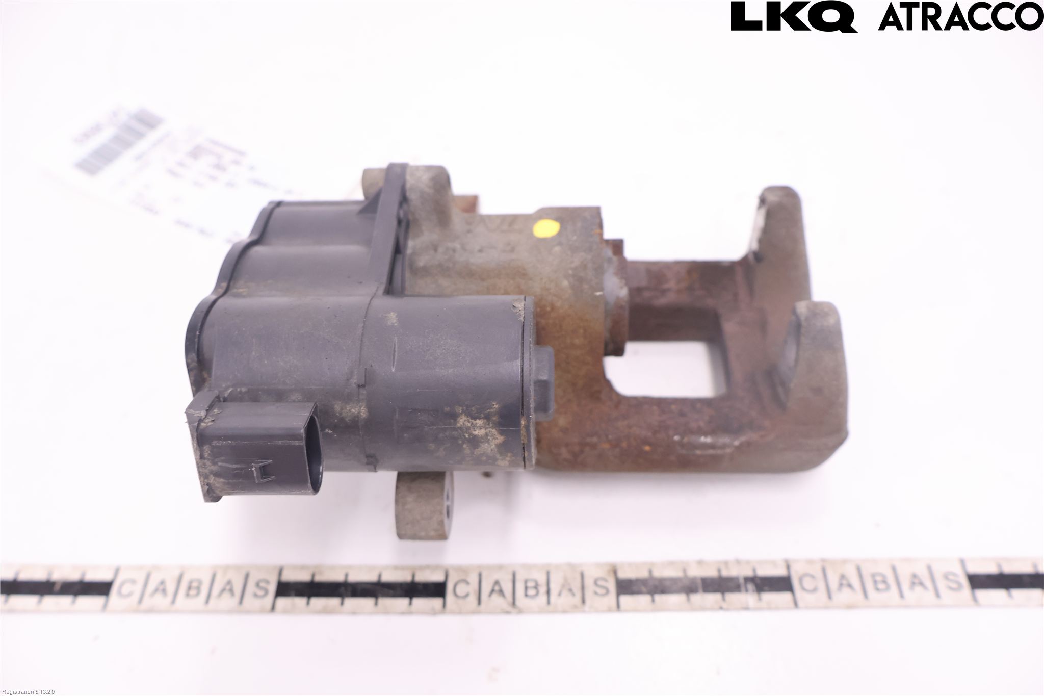 Opel CORSA F, CORSA-E 20- Bremsecaliper Bak Høyre