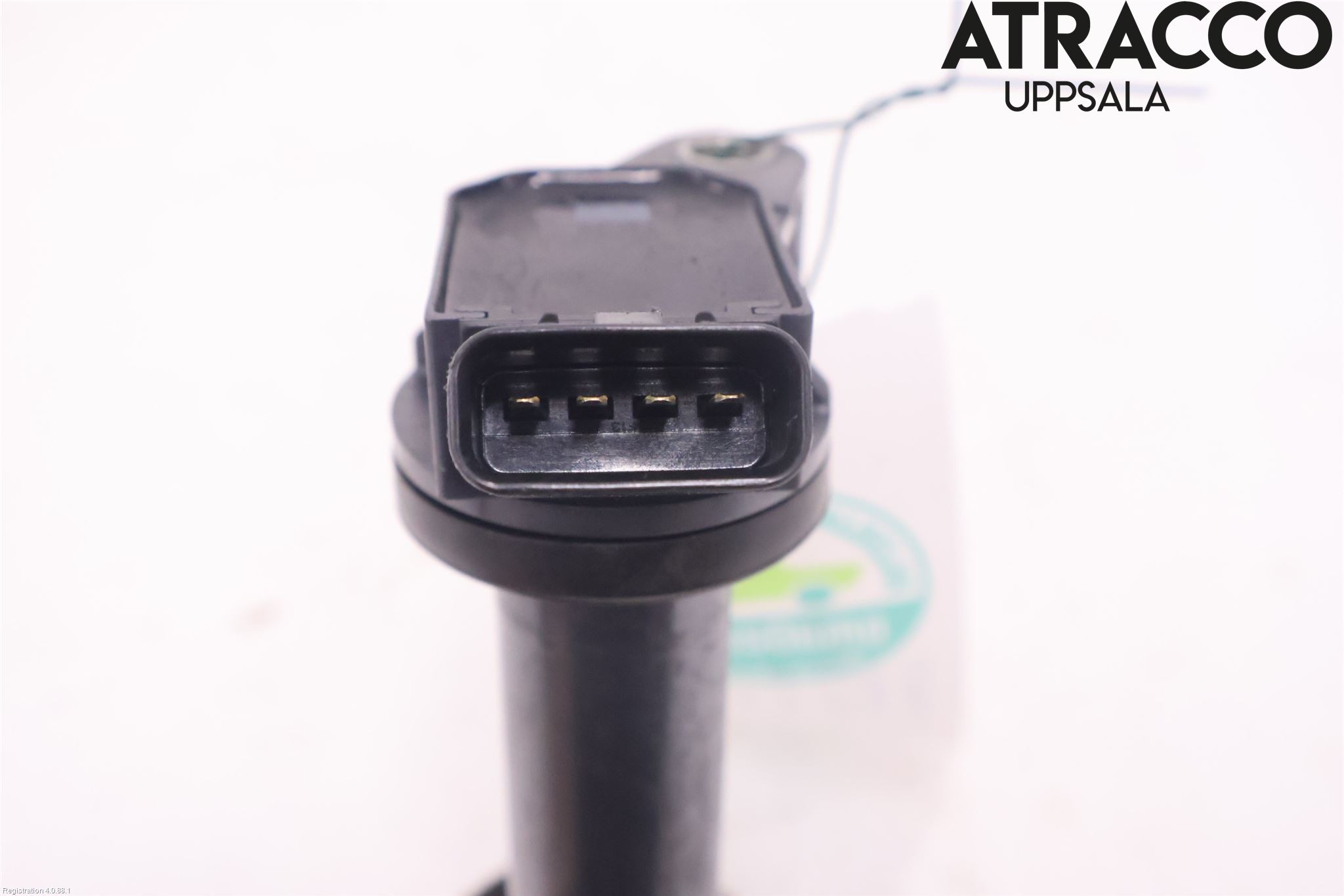 Toyota YARIS XP90 06-11 Coil