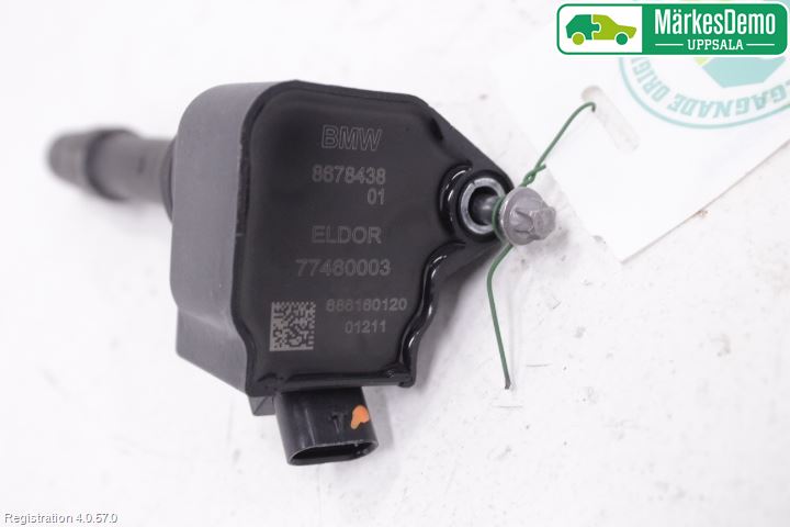 Mini ONE/COOPER 3DR F56 14-24 Coil