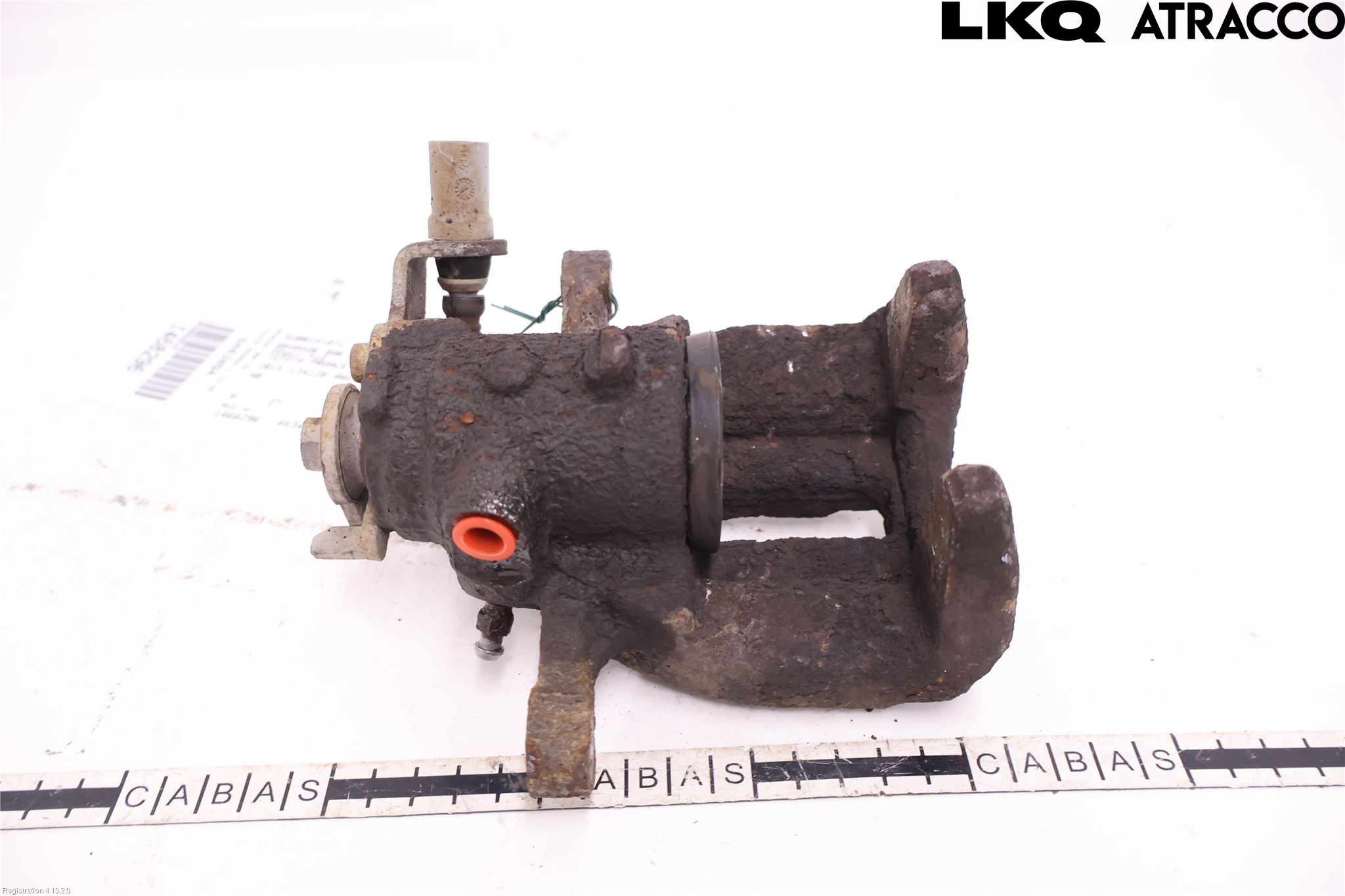 Toyota PROACE I 13-16 Bremsecaliper Bak Høyre