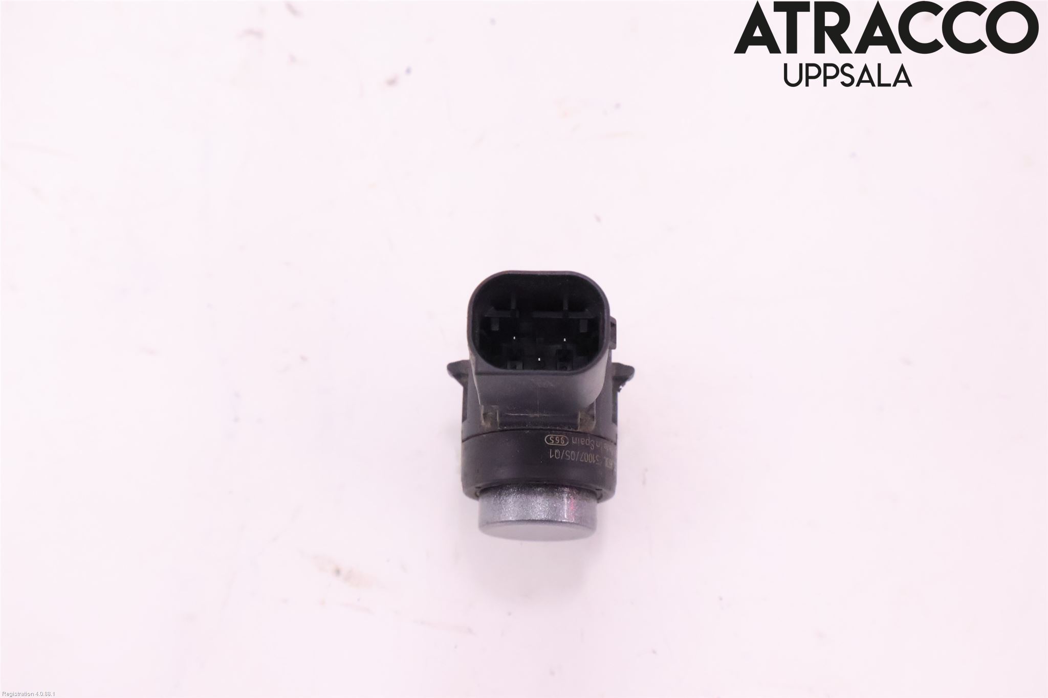 Peugeot 508 11-18 Sensor Ryggesensor