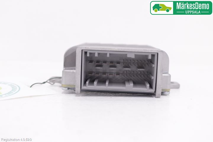 BMW X5 F15 13-18 Stereo Forsterker
