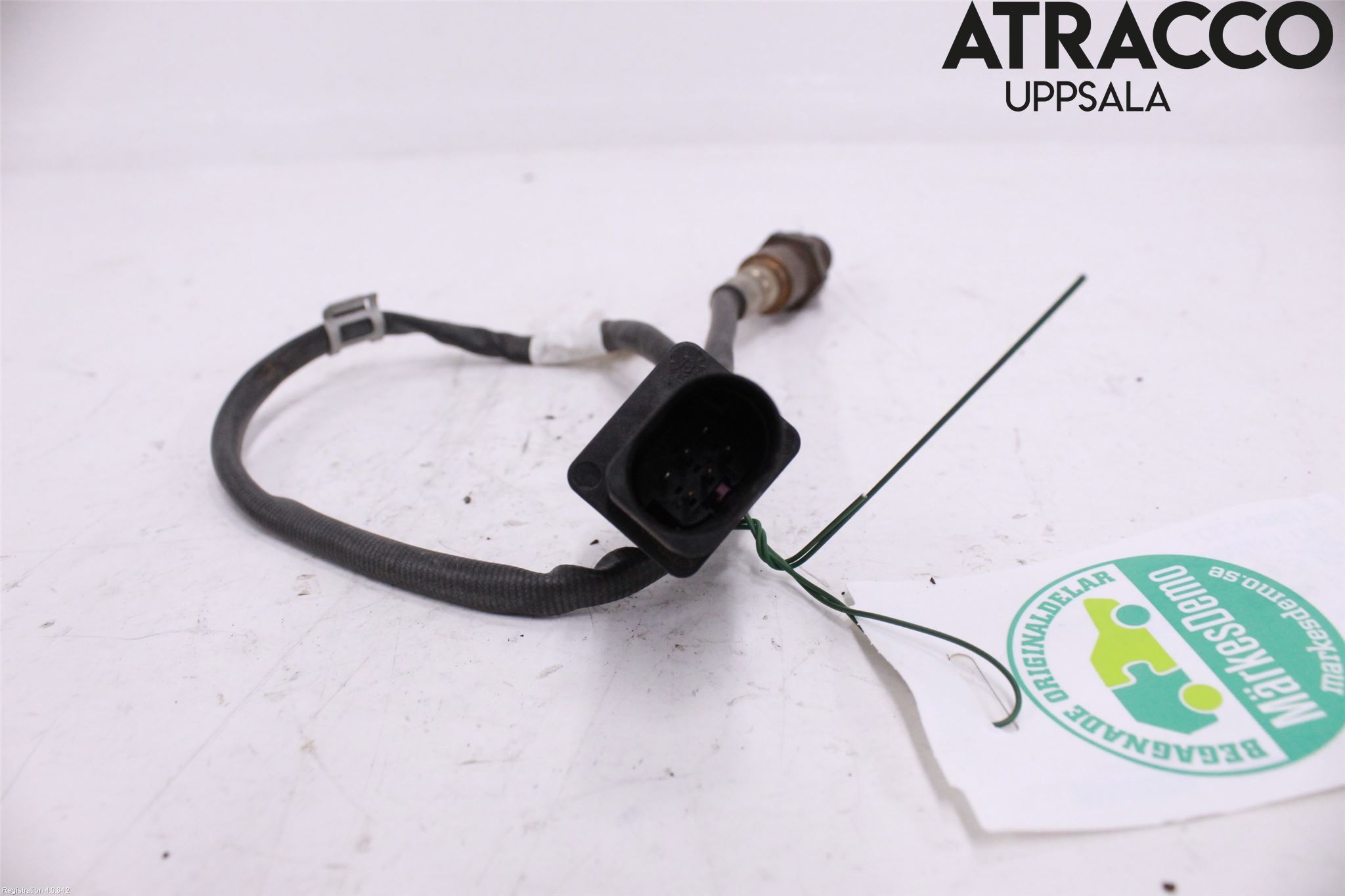 BMW 5 G30/G31/F90 17-23 Inns Lambdasonde
