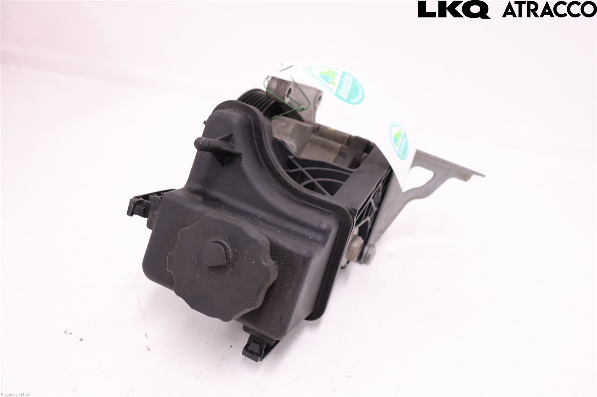 Mercedes-Benz MB C-KLASS (W204) 07-15 Servo Pumpe