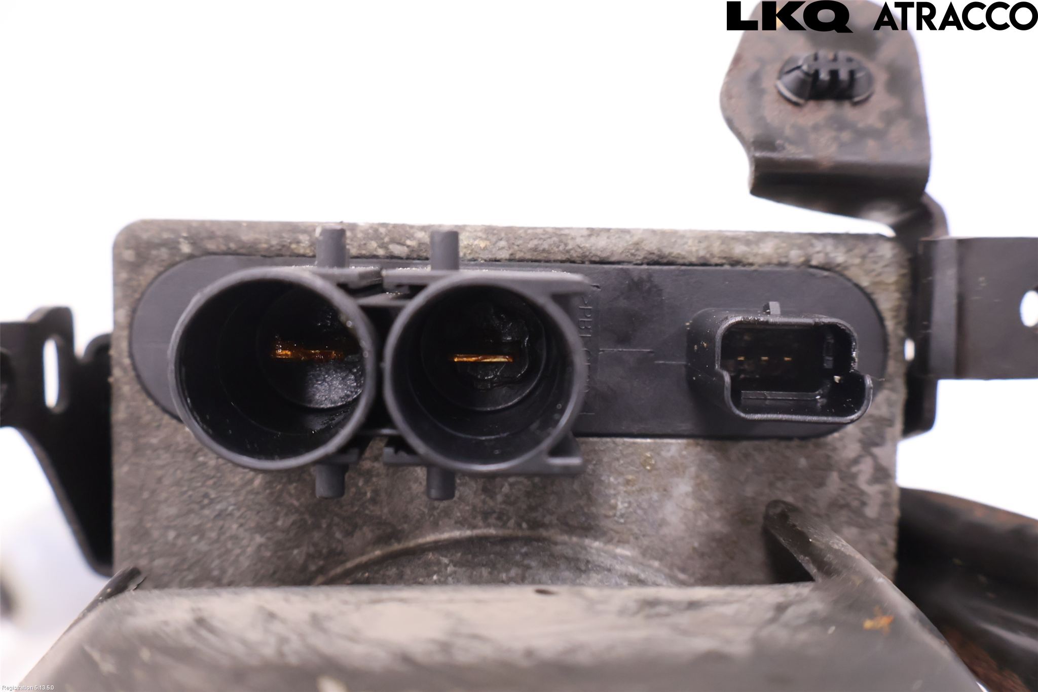 Toyota PROACE I 13-16 Servostyring Eletrisk Pumpe