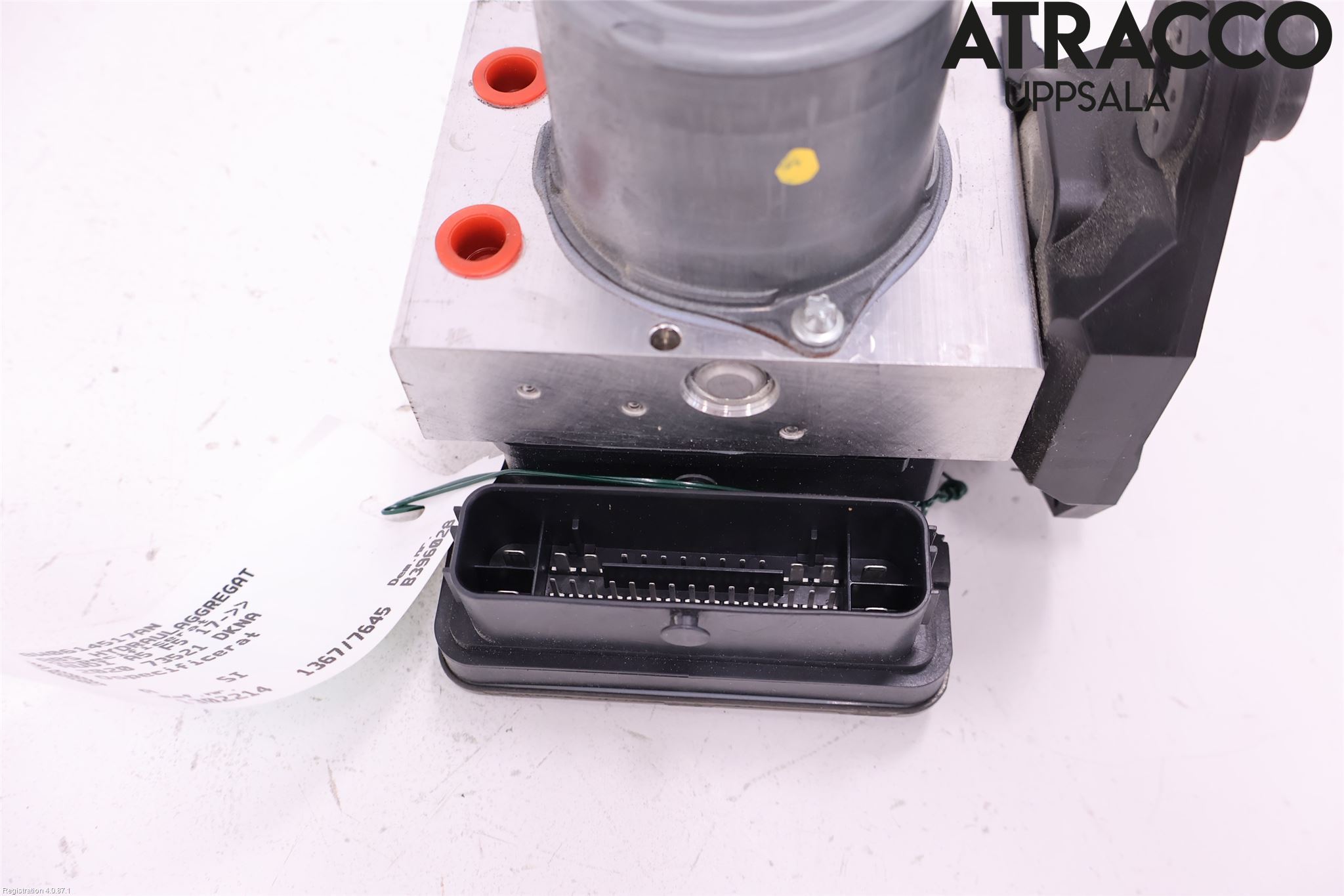 Audi A5 17- Abs Hydraulikkaggregat