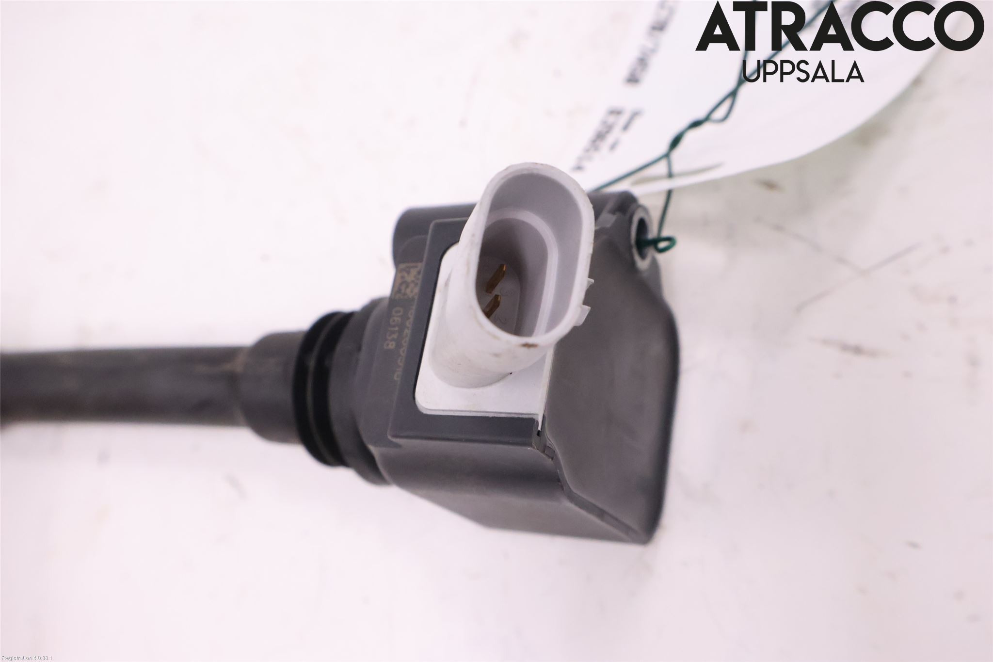 Jeep COMPASS Coil