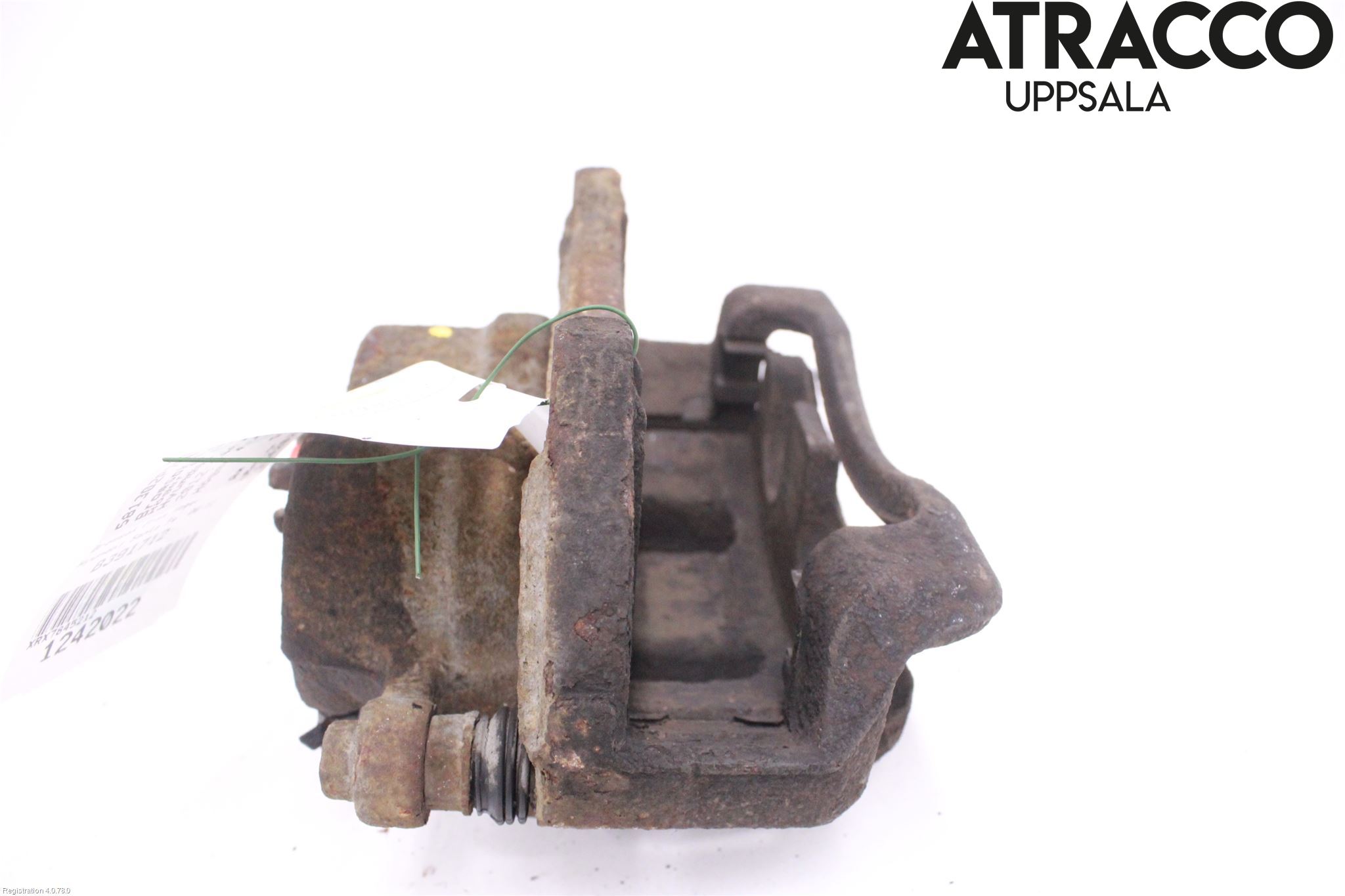 Hyundai SANTA FE  06-12 Bremsecaliper Foran Høyre