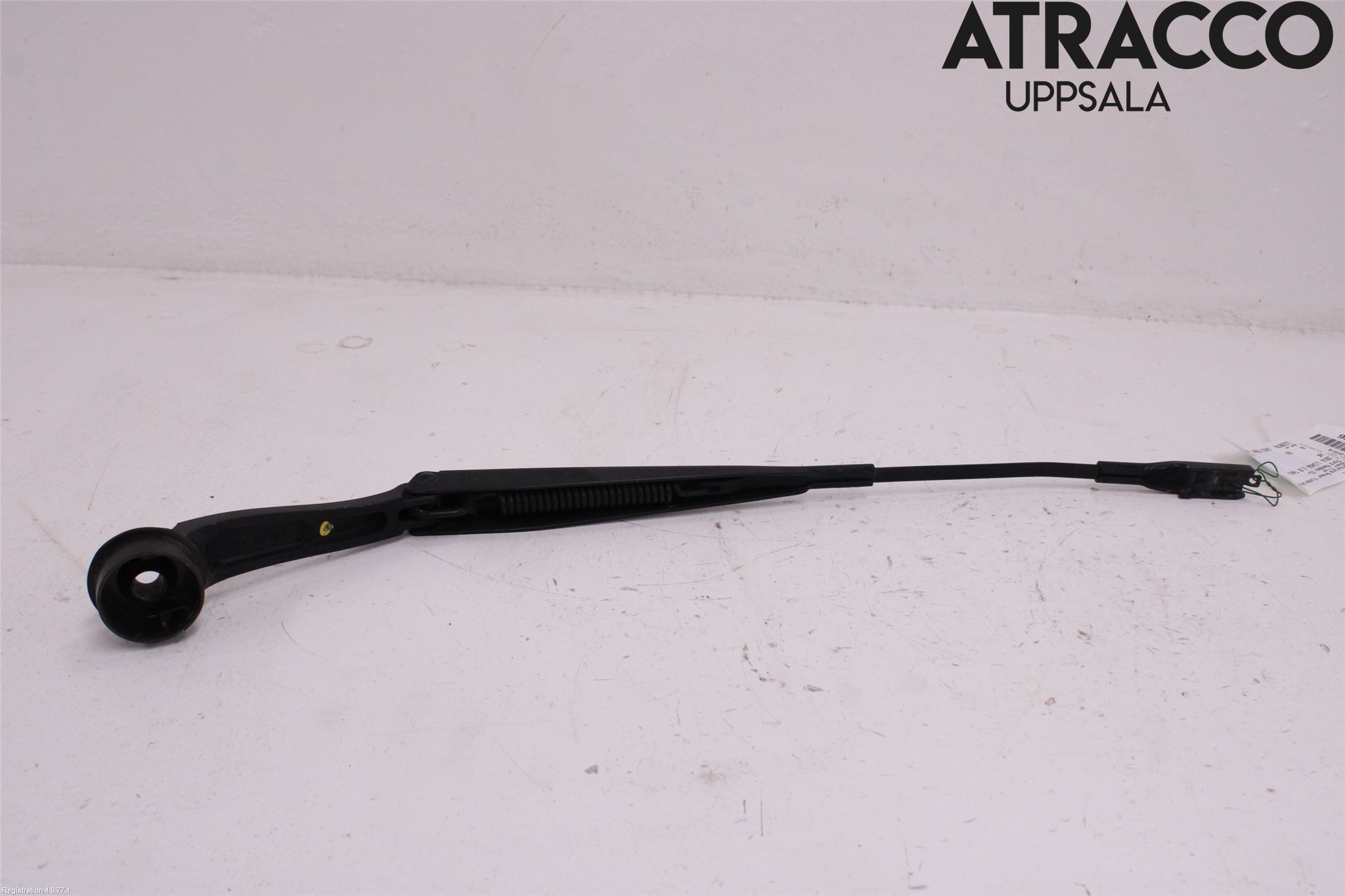 Ford MONDEO 15-22 Viskerarm-Armer Frontrute