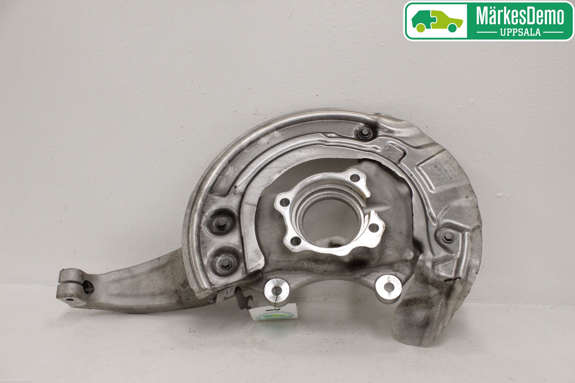 BMW 5 G30/G31/F90 17-23 Spindel Hf