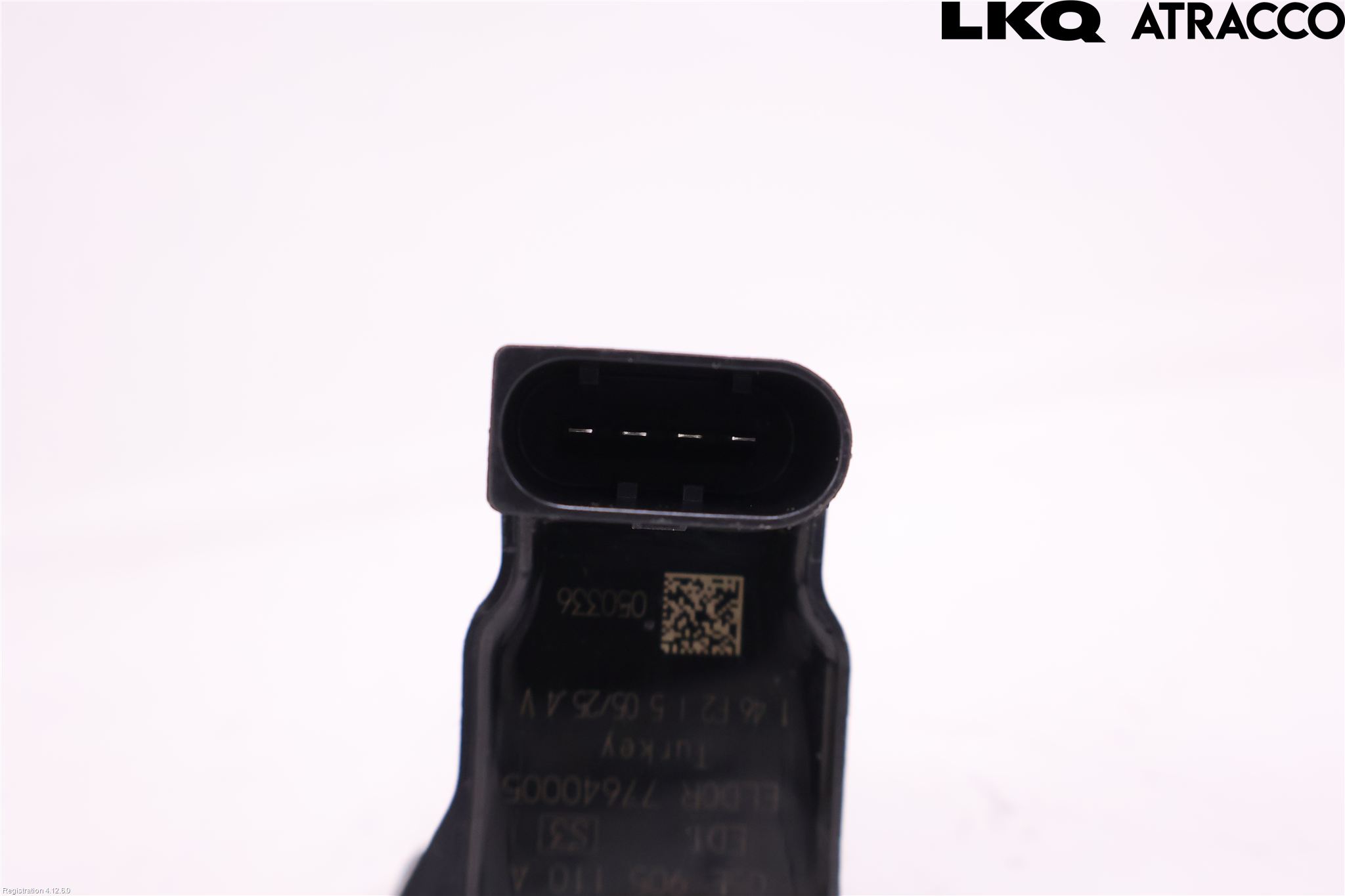 Skoda OCTAVIA (NX) 20- Coil