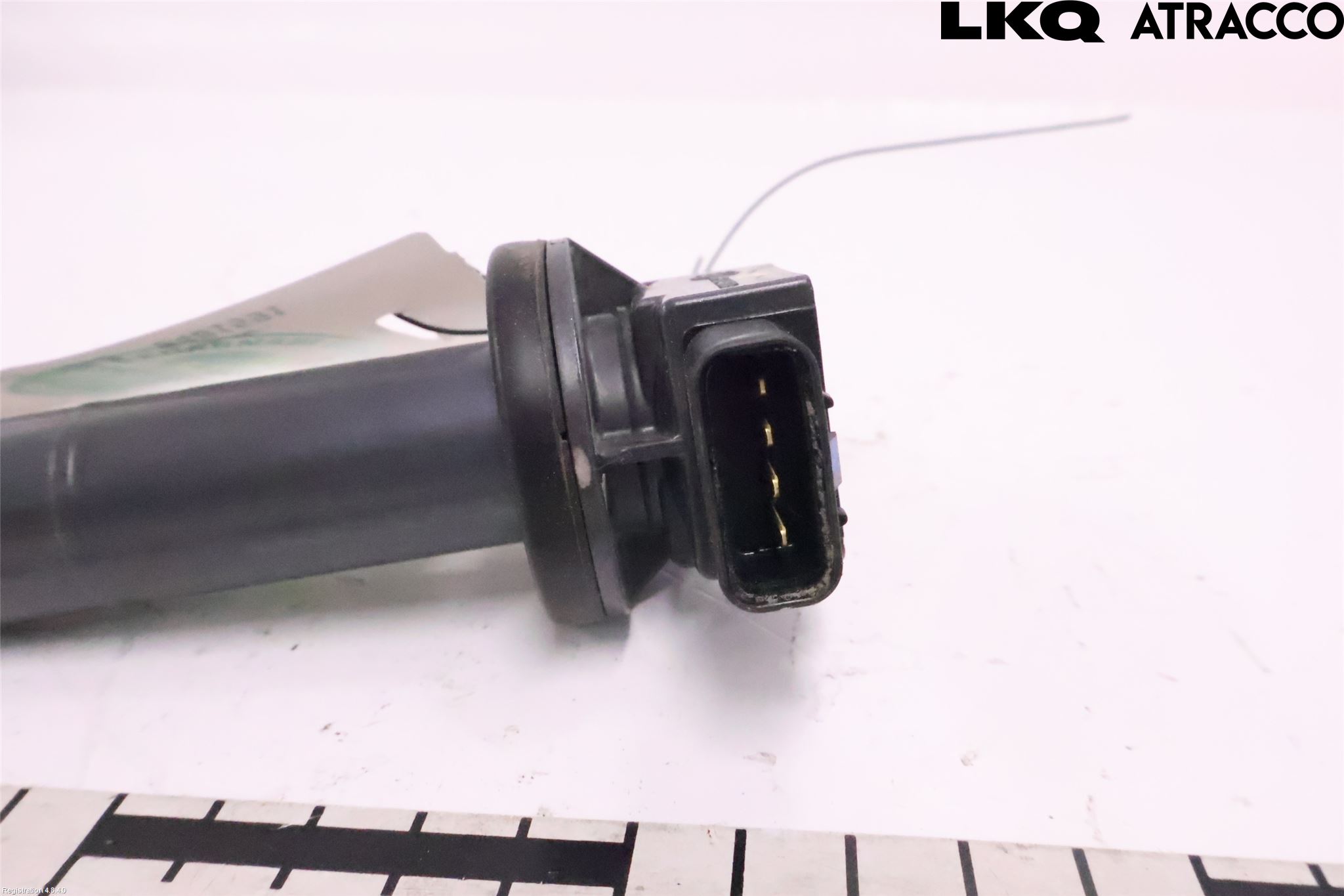 Toyota YARIS XP130 15-20 Coil