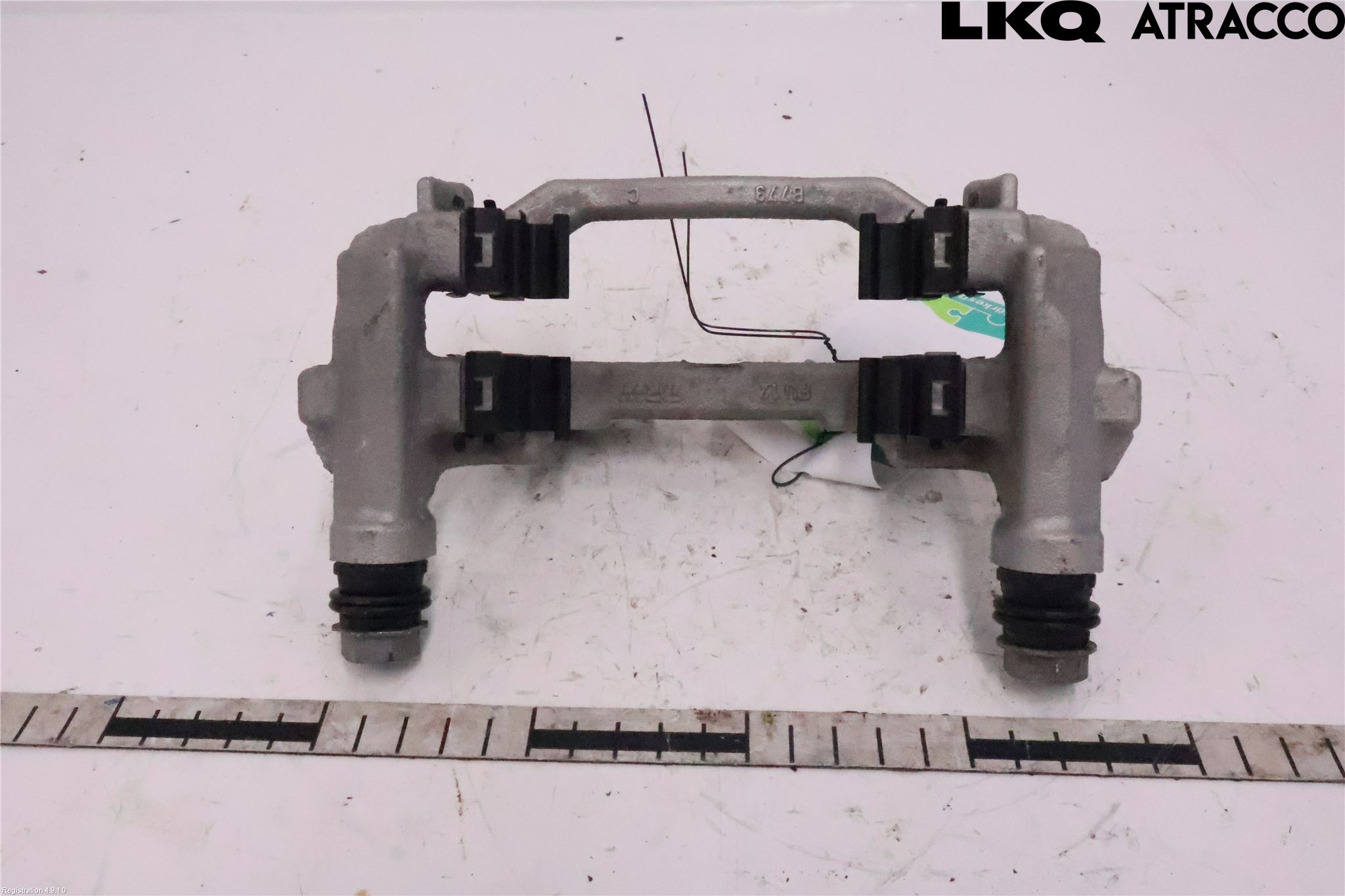 Toyota YARIS XP21 20- Bremsecaliper Feste Holder