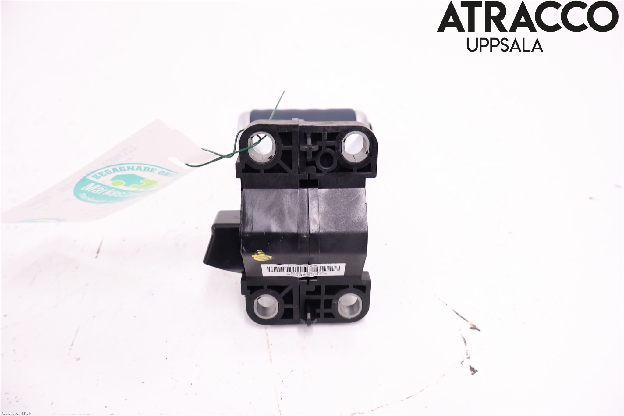 BYD ATTO 22- Gearspak