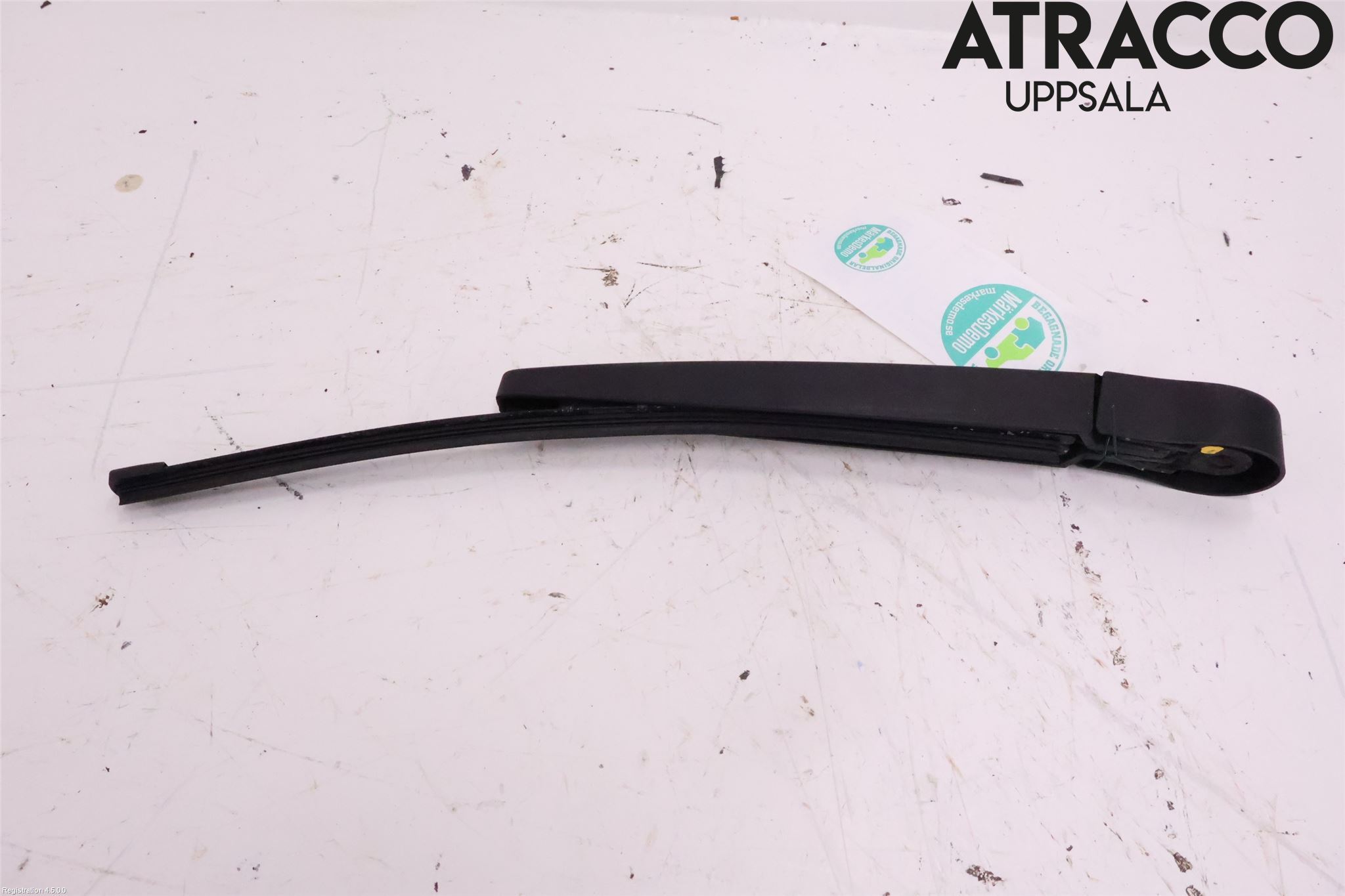 BMW 3 E90/91 SED/TOU 05-12 Viskerarm Bakrute