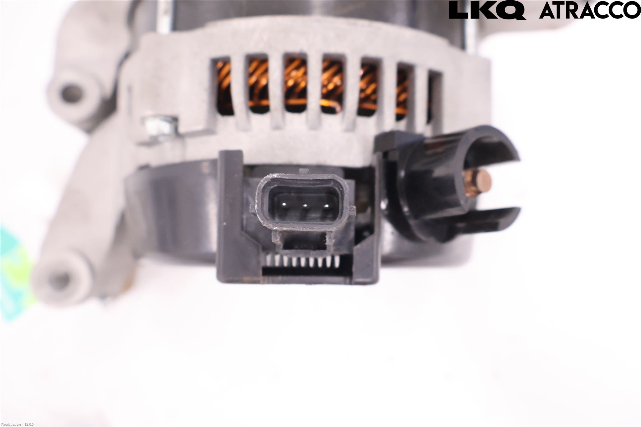 Ford FOCUS     04-07 Dynamo