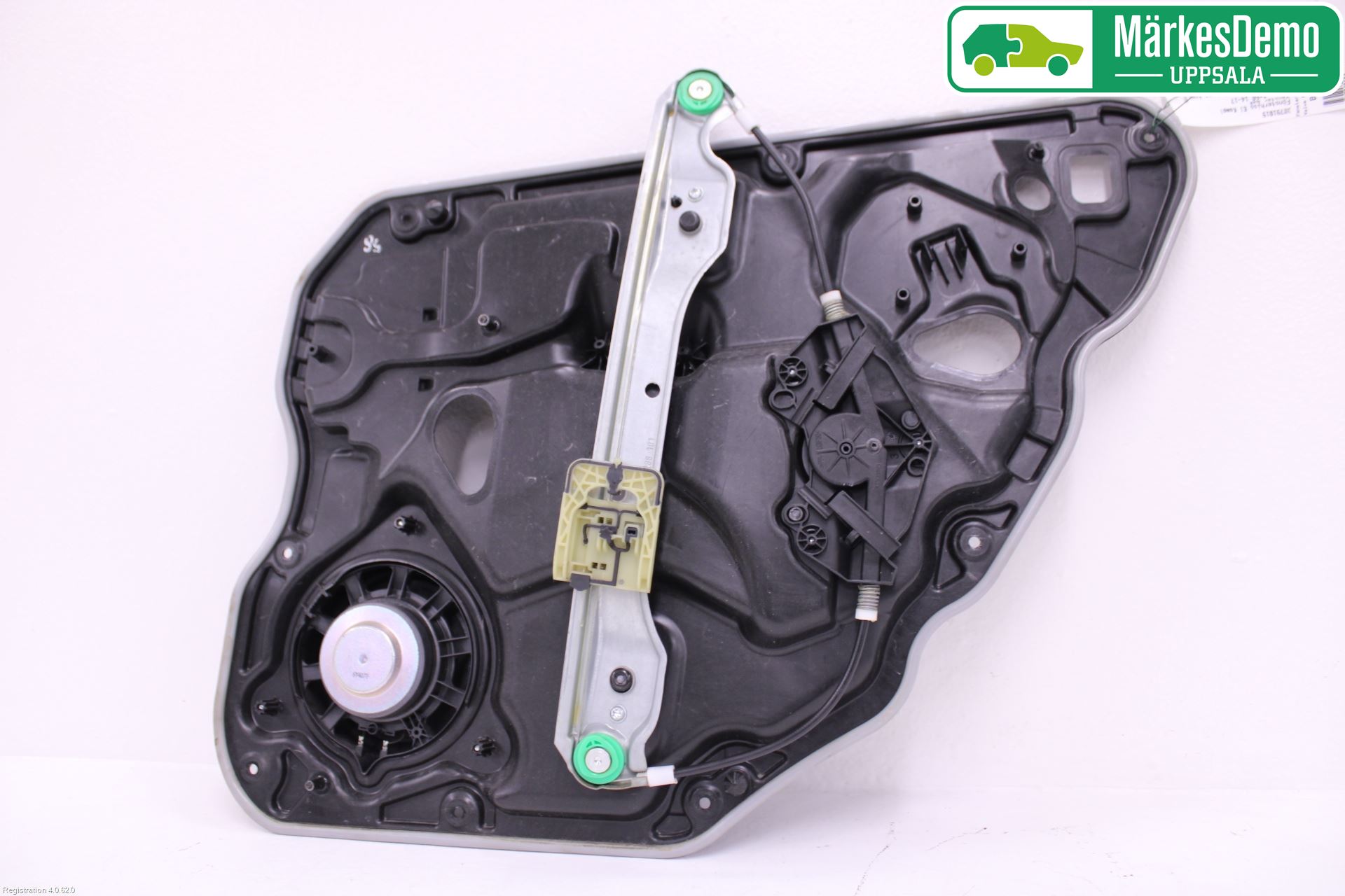 Volvo XC60 14-17 Vindusheis El Komp