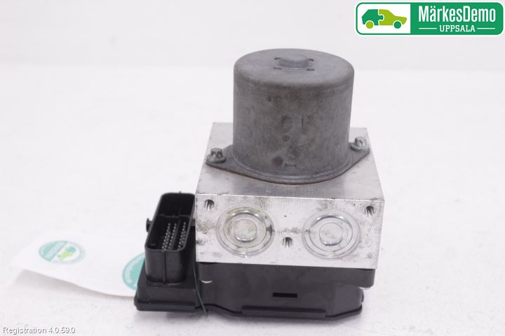Volkswagen VW TIGUAN 07-16 Abs Hydraulikkaggregat