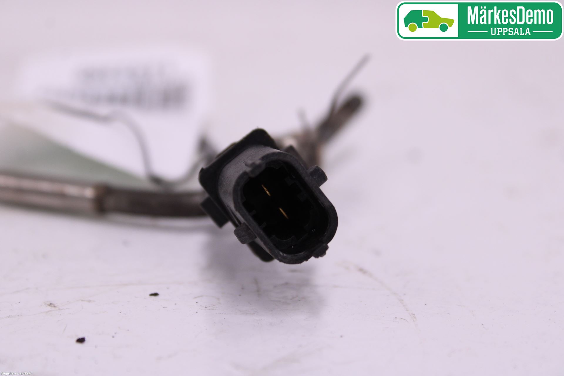 Opel INSIGNIA 09-16 Sensor Temp-Trykk Avgass