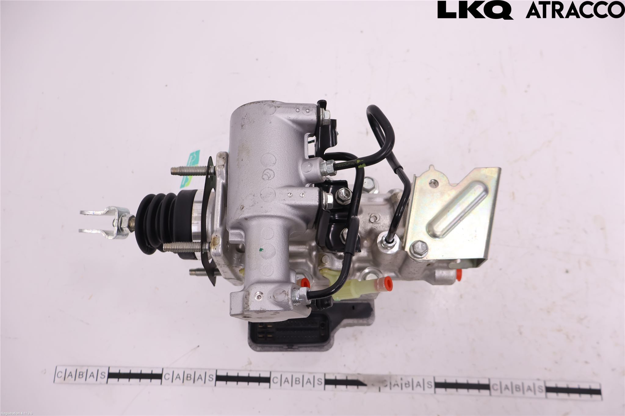 Toyota YARIS XP130 15-20 Abs Hydraulikkaggregat
