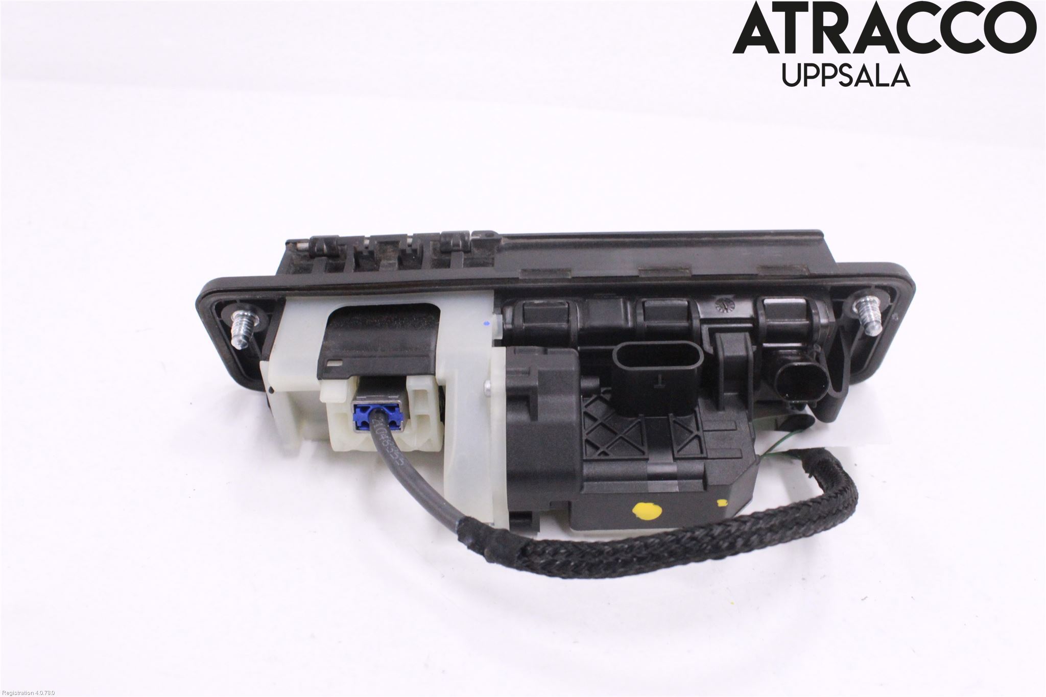 Mercedes-Benz MB E-KLASS (W213) 16-23 Bakluke Handtak Ytre