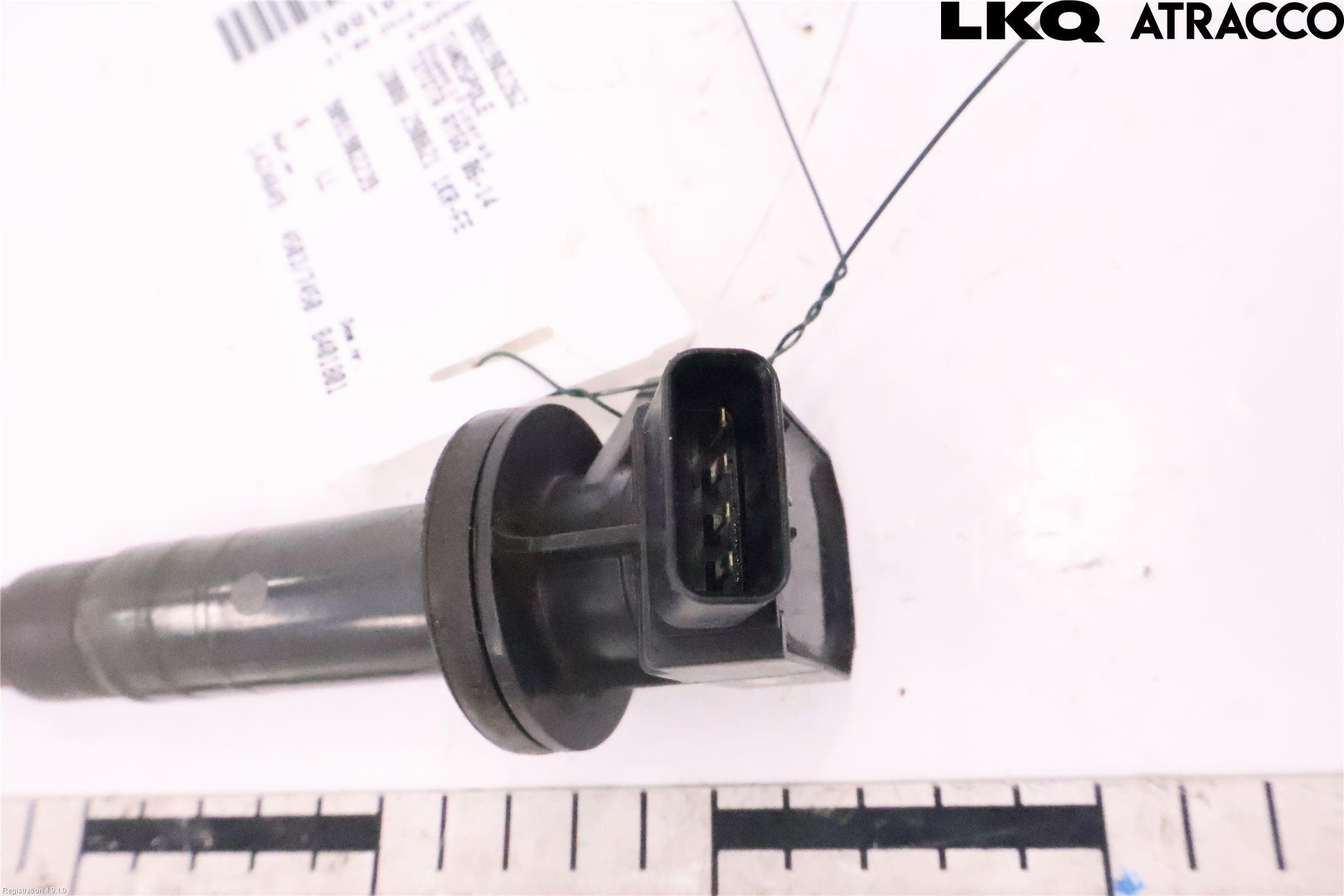 Toyota AYGO 06-14 Coil