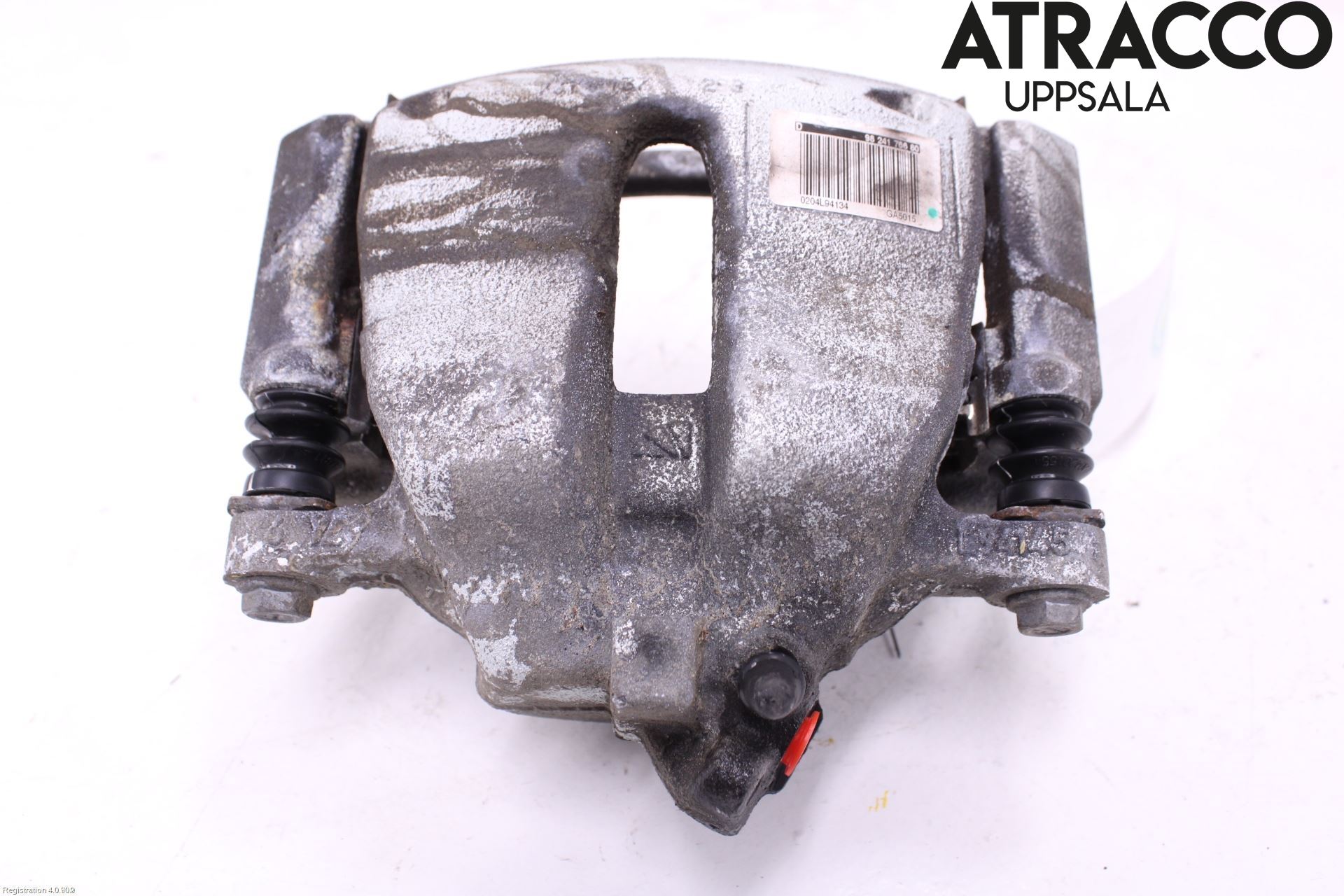 Opel CORSA F, CORSA-E 20- Bremsecaliper Foran Høyre