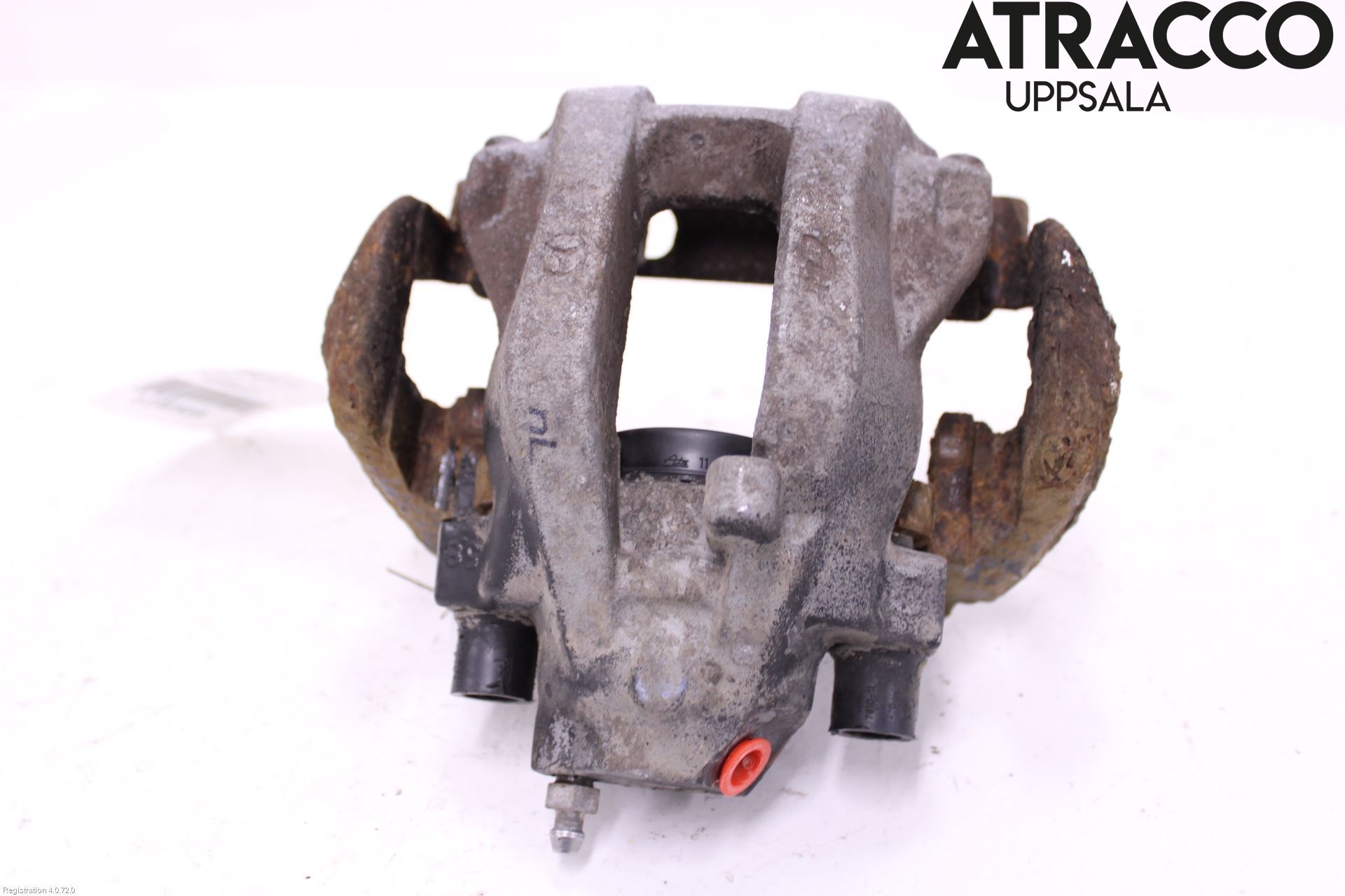 Mercedes-Benz MB E-KLASS (W211) 02-09 Bremsecaliper Bak Venstre