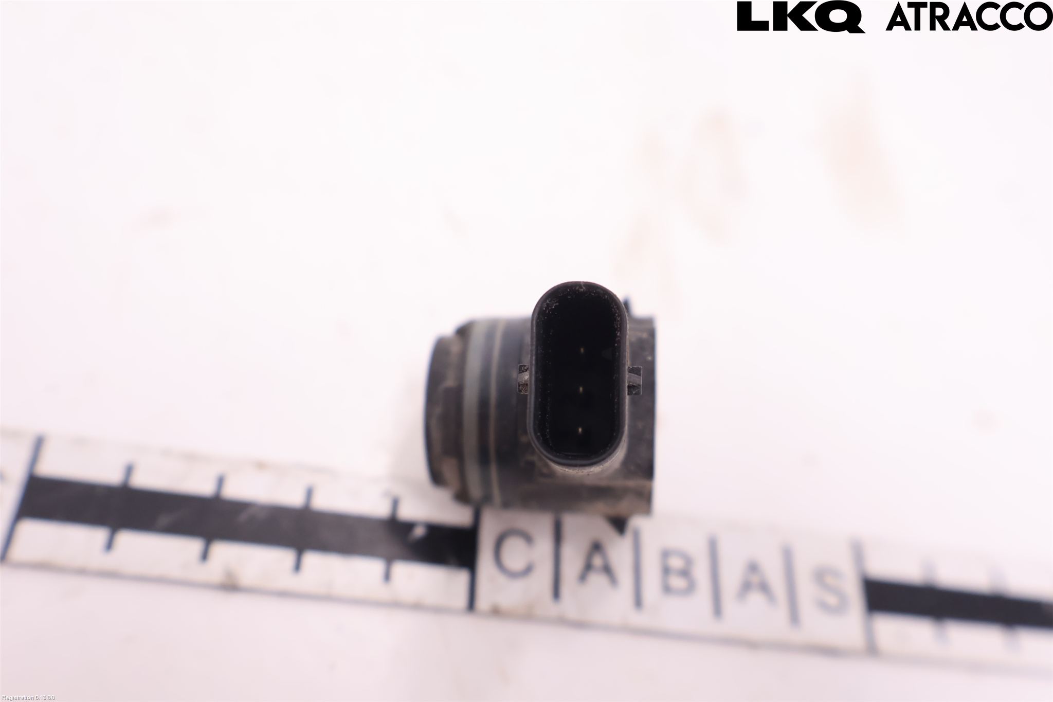 Volkswagen VW PASSAT 15-19 Sensor Parkering Front