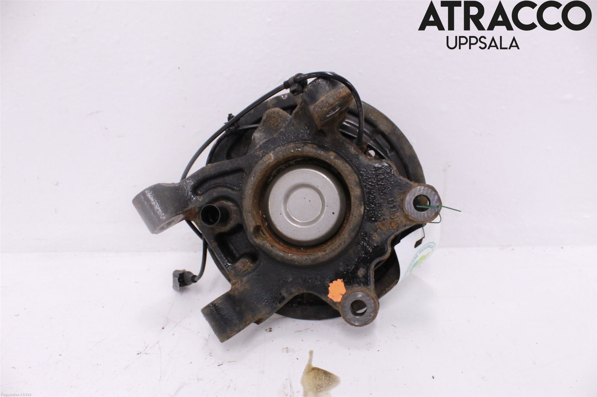 Mercedes-Benz MB VITO/V-KLASS (W640,W447,W448) 14- Spindel Hb