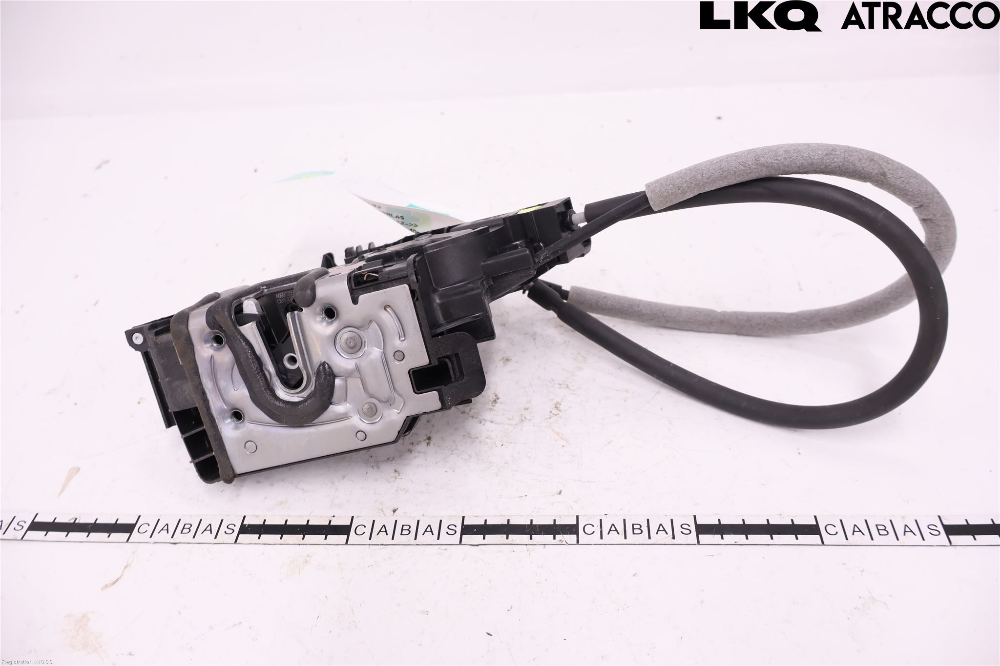 Mercedes-Benz MB EQE (V295) 22- Dørlås - Låsekasse