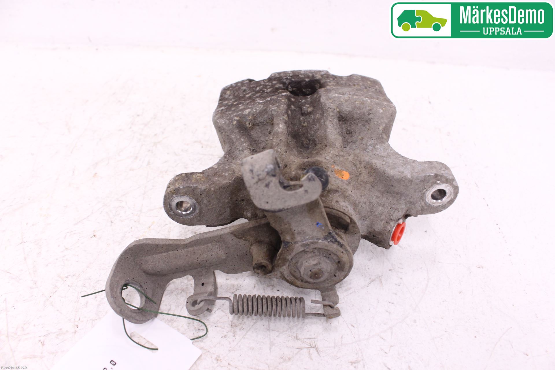 Mazda 3 III 14-19 Bremsecaliper Bak Høyre