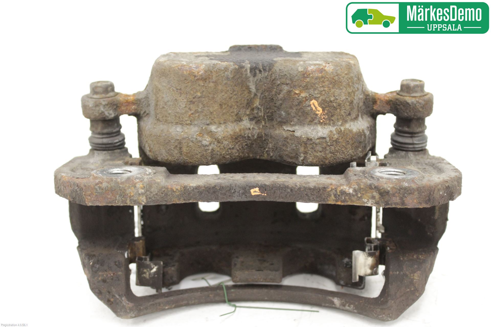 Chevrolet CAPTIVA Bremsecaliper Foran Høyre
