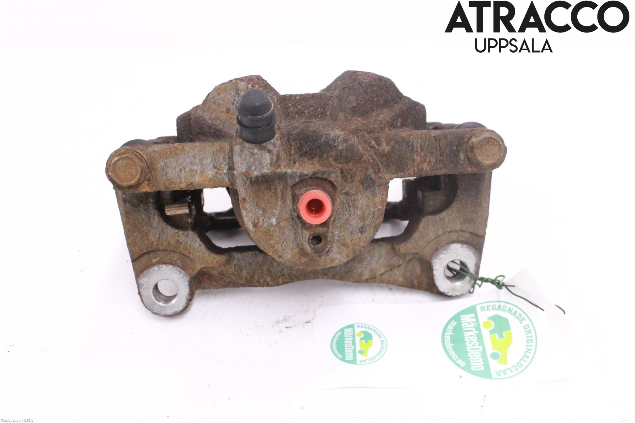 Mazda 6 13- Bremsecaliper Foran Venstre
