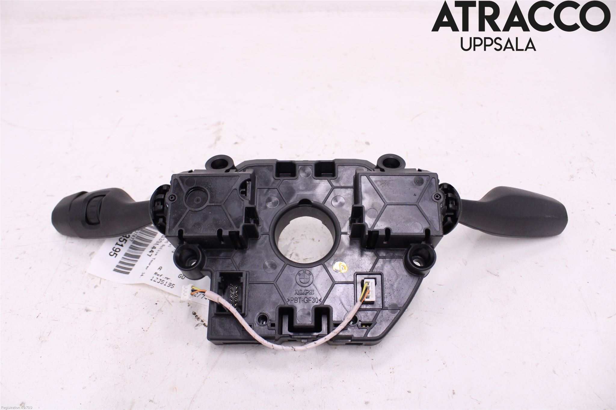 BMW 2 F45 Active Tourer 14-21 Bryter Ratt Kombi H Og V