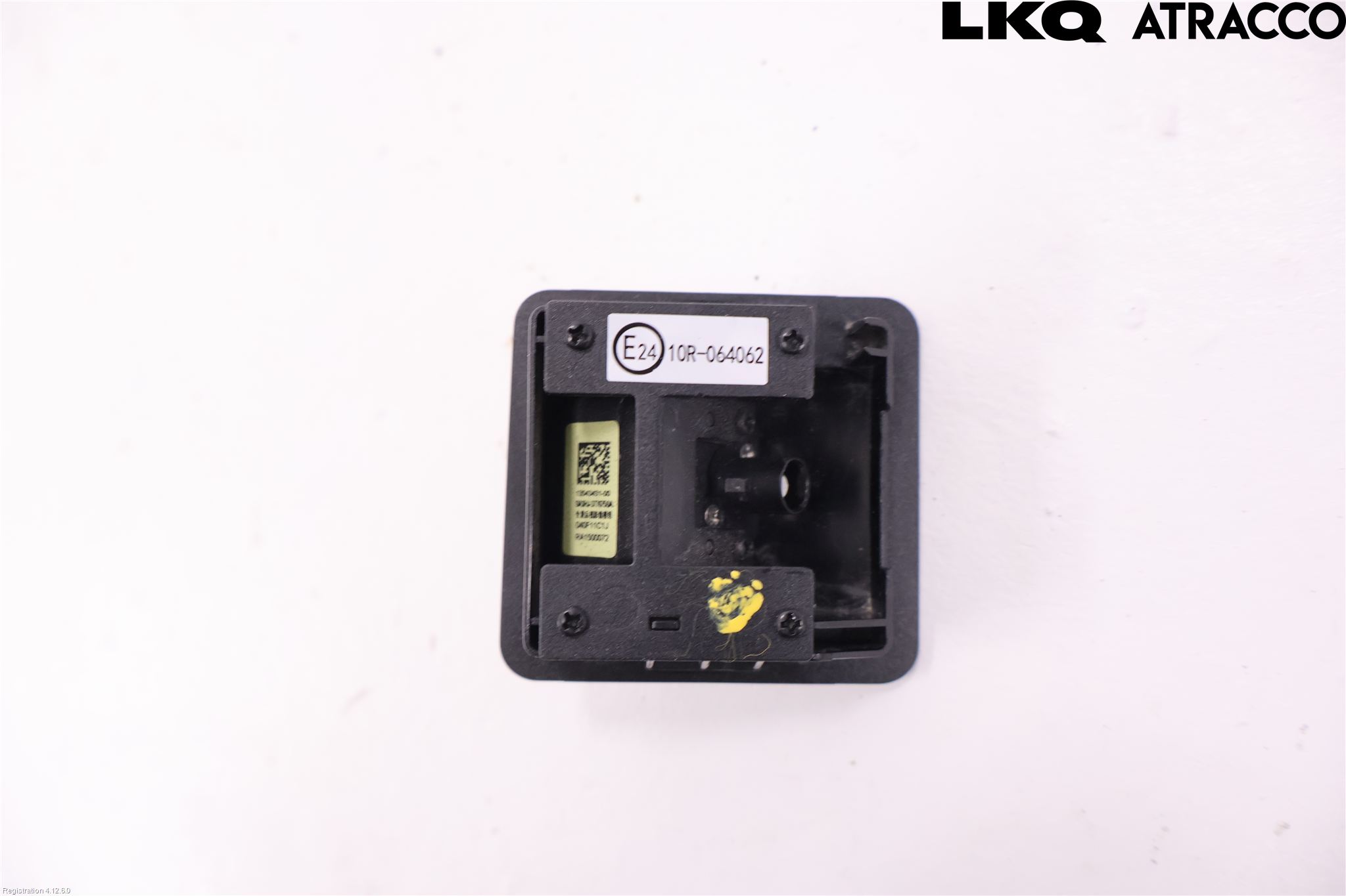 BYD SEAL U 24- Parkeringshjelp Kamera
