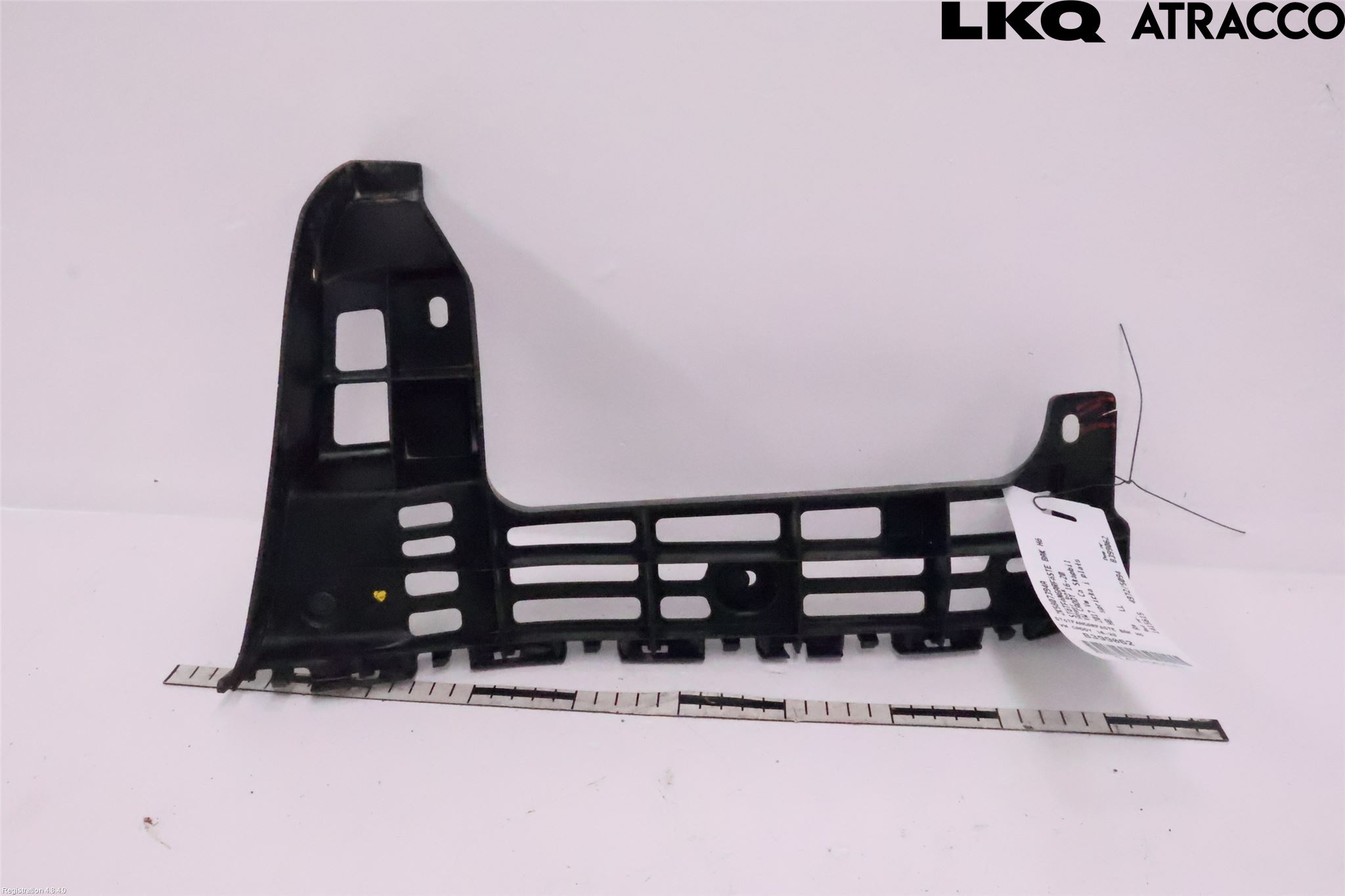 Volkswagen VW CADDY 16-20 Støtfangerfeste Bak Høyre