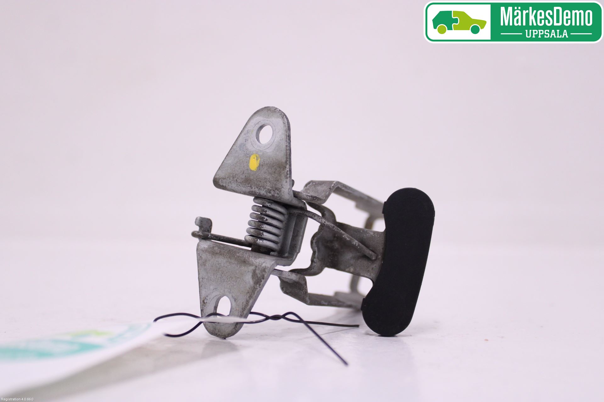 Saab 9-5 -05 Panser Stormkrok