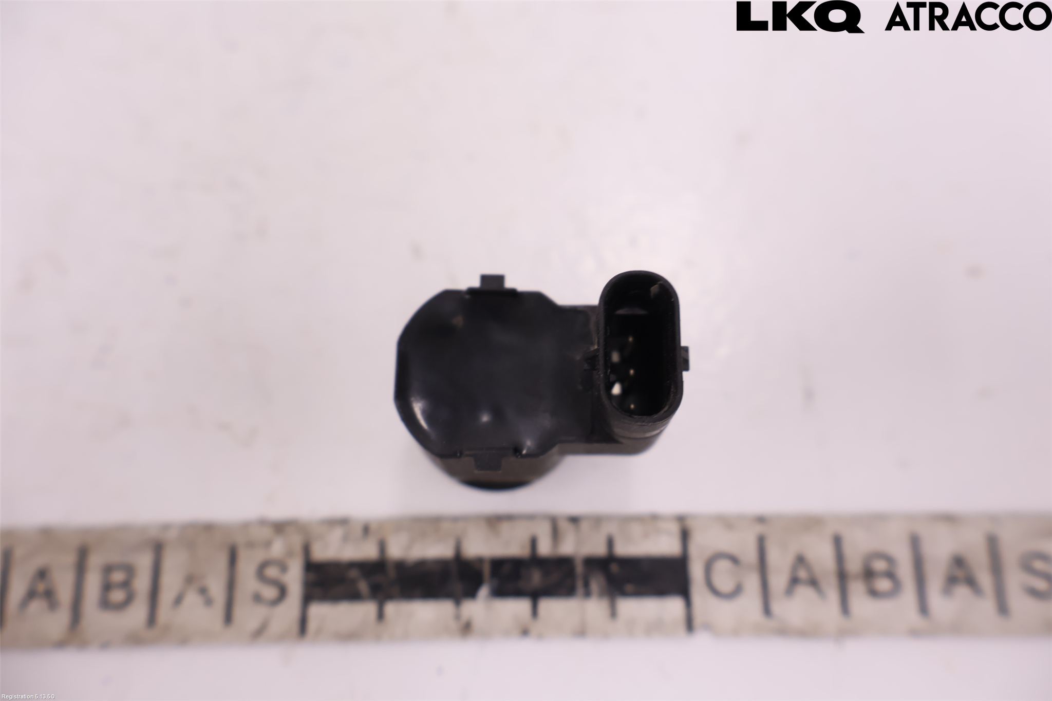 BMW 5 F10/F11/F18 09-17 Sensor Ryggesensor