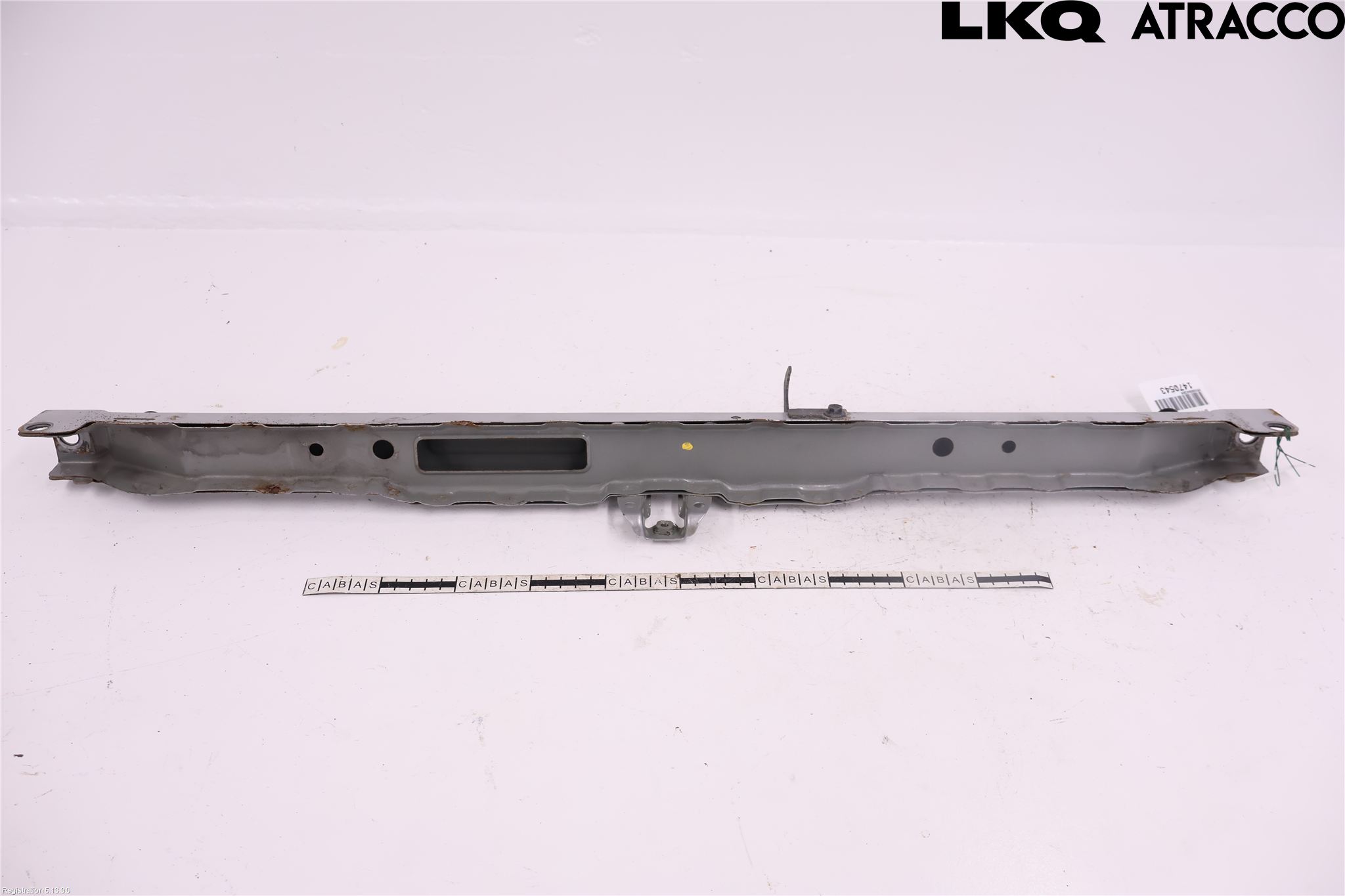 Toyota RAV 4 06-12 Frontplate