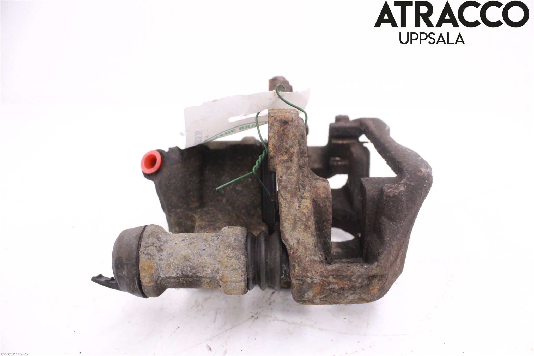Mercedes-Benz MB VITO/V-KLASS (W640,W447,W448) 14- Bremsecaliper Bak Høyre