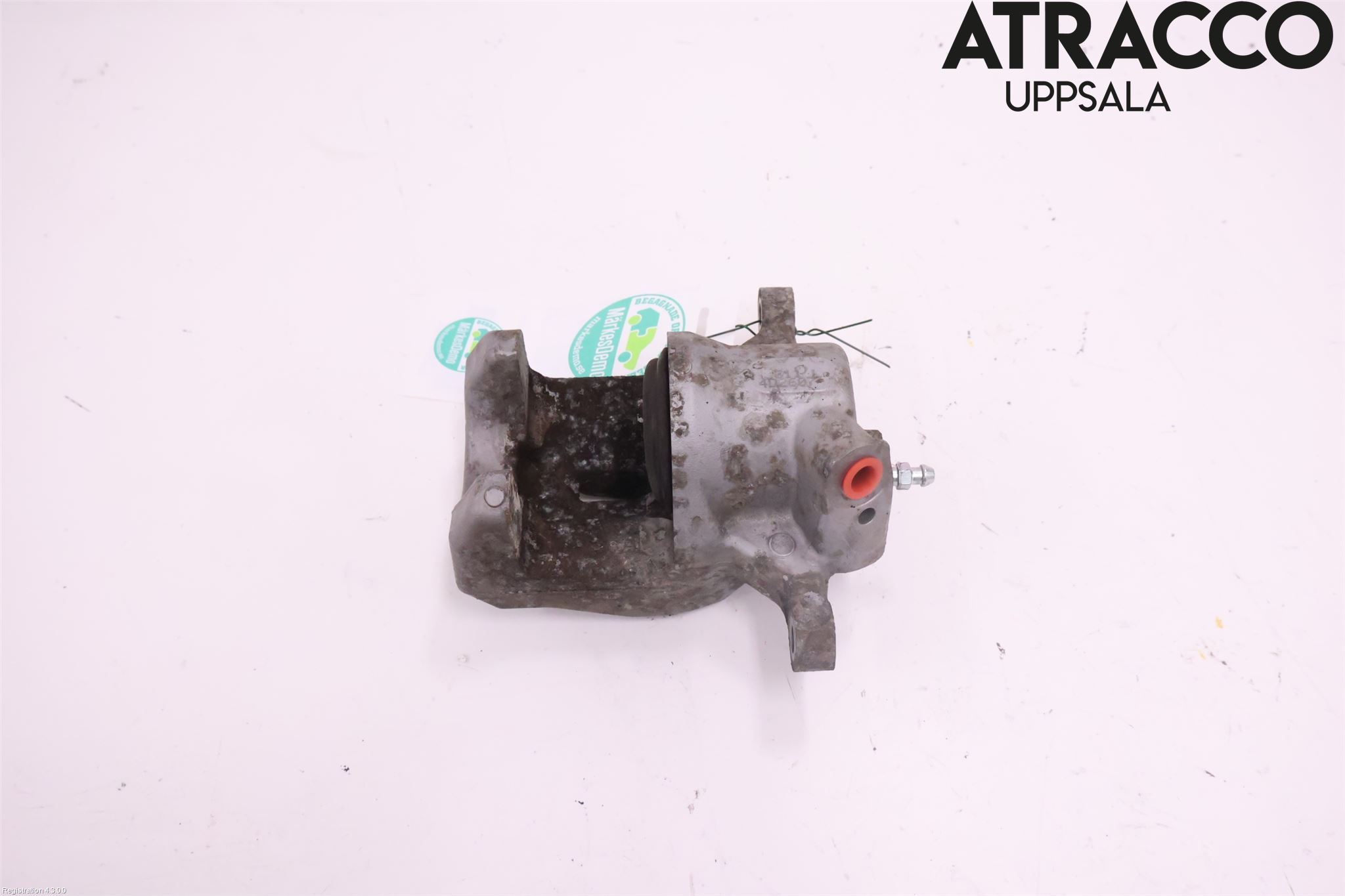 Toyota PRIUS+ ZVW40 12-20 Bremsecaliper Bak Venstre