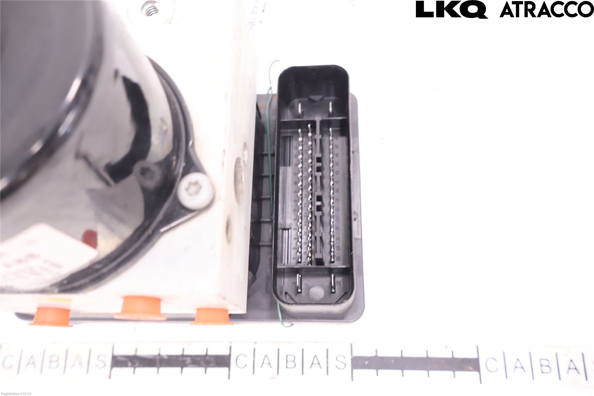 Nissan NAVARA 05-16 Abs Hydraulikkaggregat