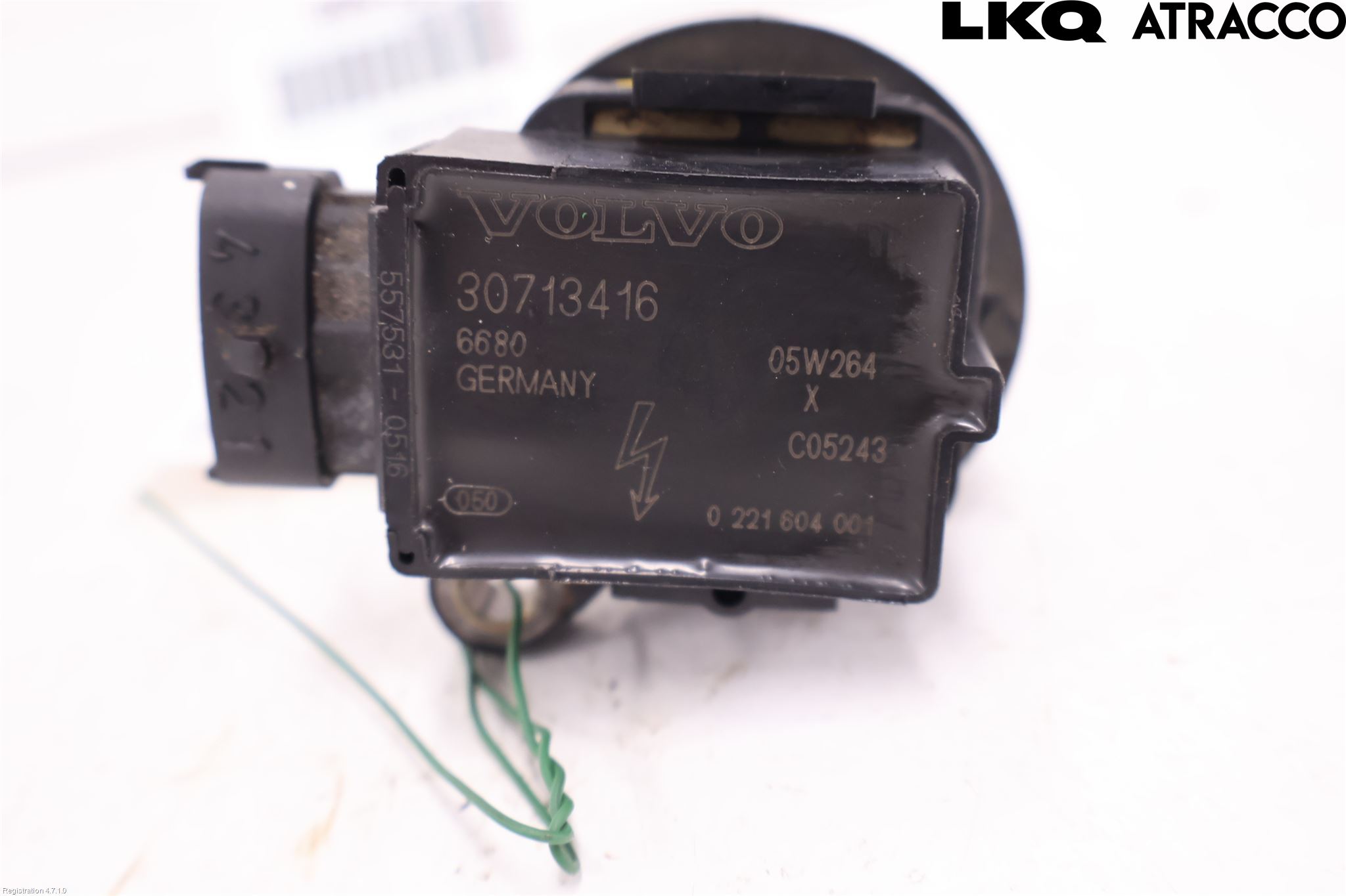 Volvo V70 05-08 Coil