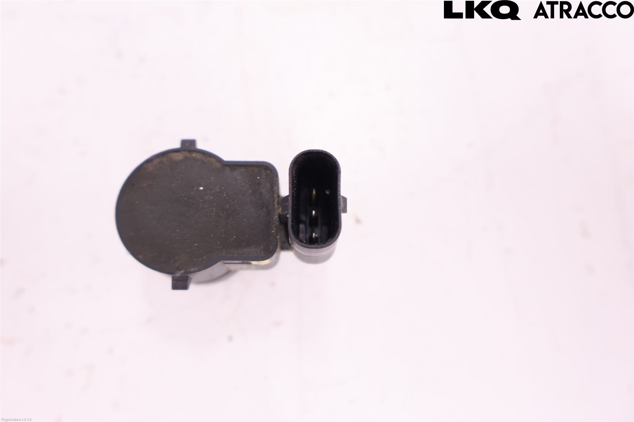 BMW 3 E90/91 SED/TOU 05-12 Sensor Ryggesensor