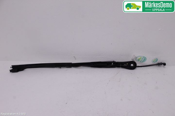 BMW 3 G20/G21/G80/G81 19- Viskerarm-Armer Frontrute