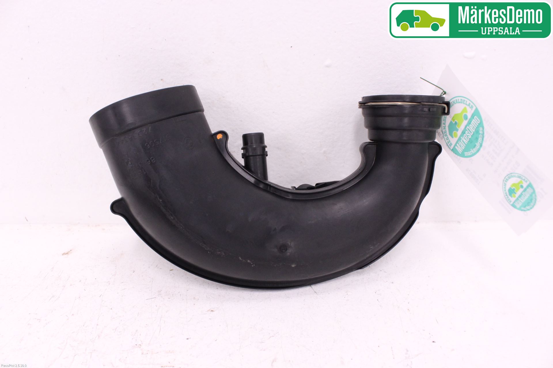 BMW 5 G30/G31/F90 17-23 Lufrenser Øvrig