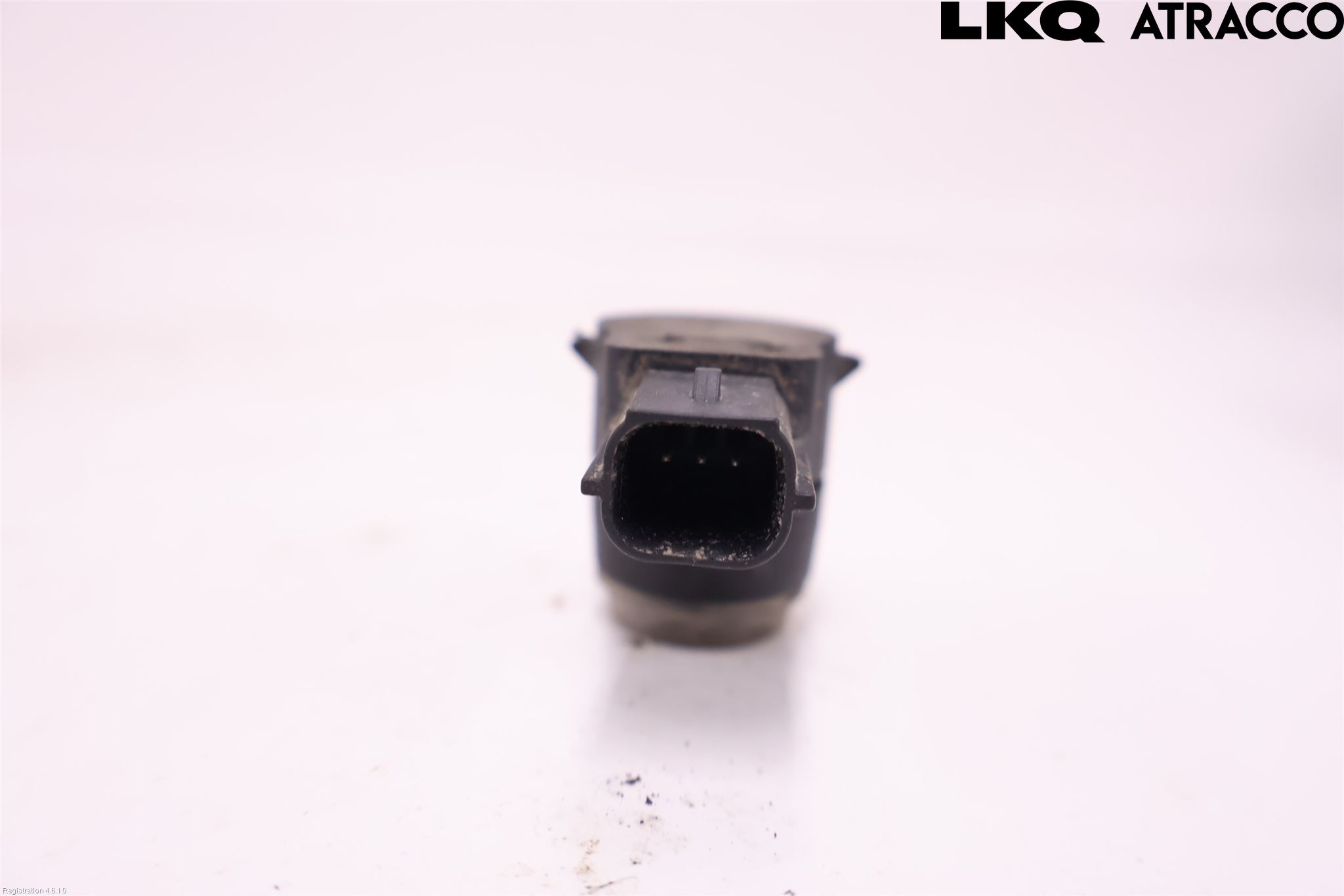 Opel ZAFIRA C 12-19 Sensor Ryggesensor